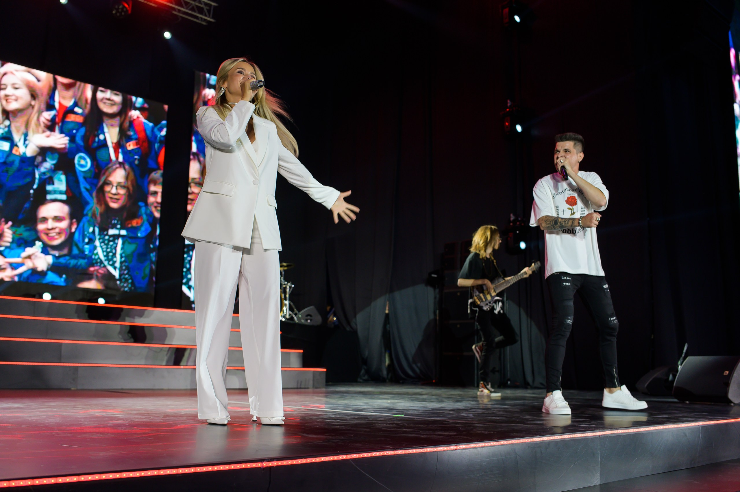 День Соц работника. Фотограф в Кемерово Владислав Шульц