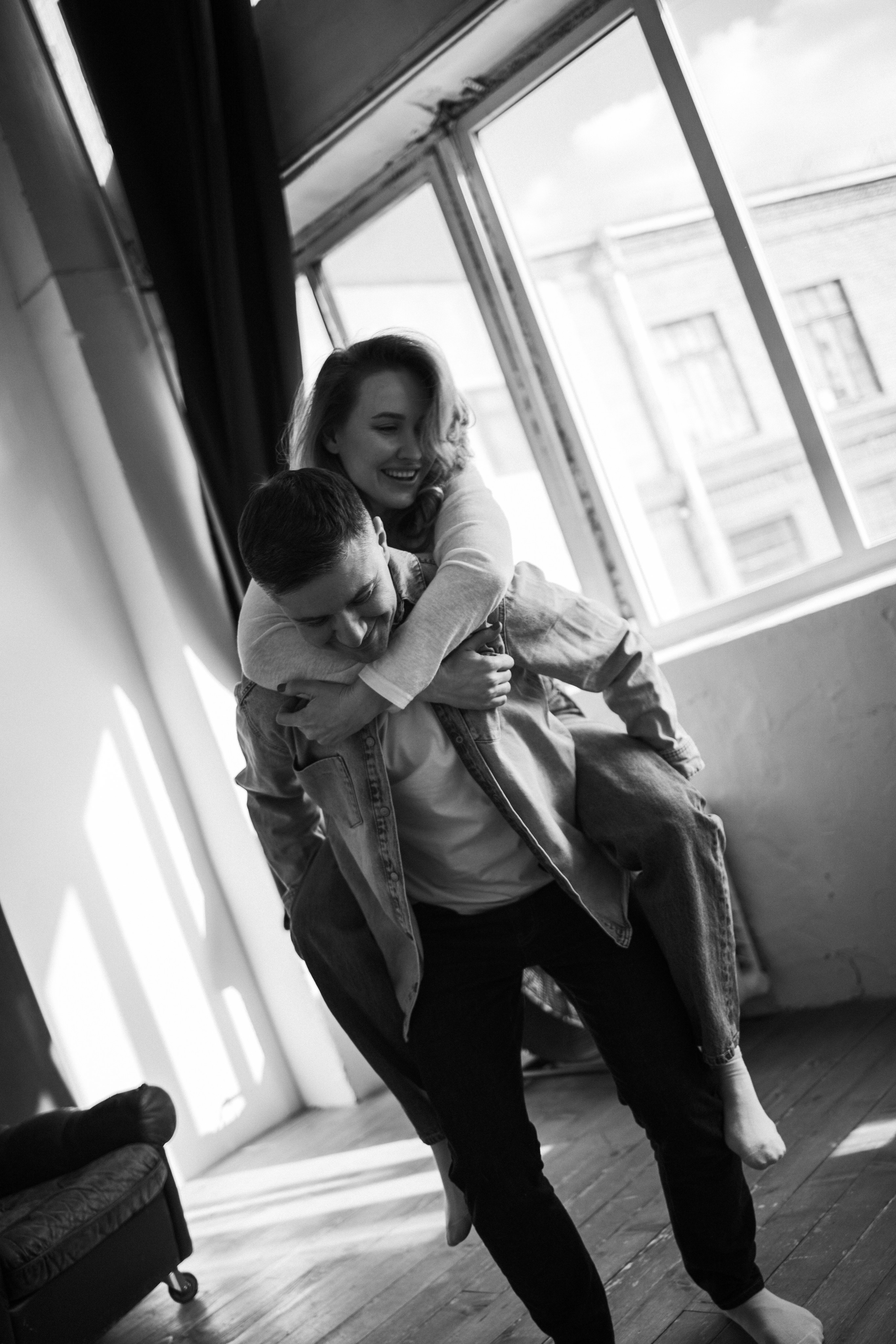 Плуто и его семья. Фотограф — Анималист | Санкт-Петербург