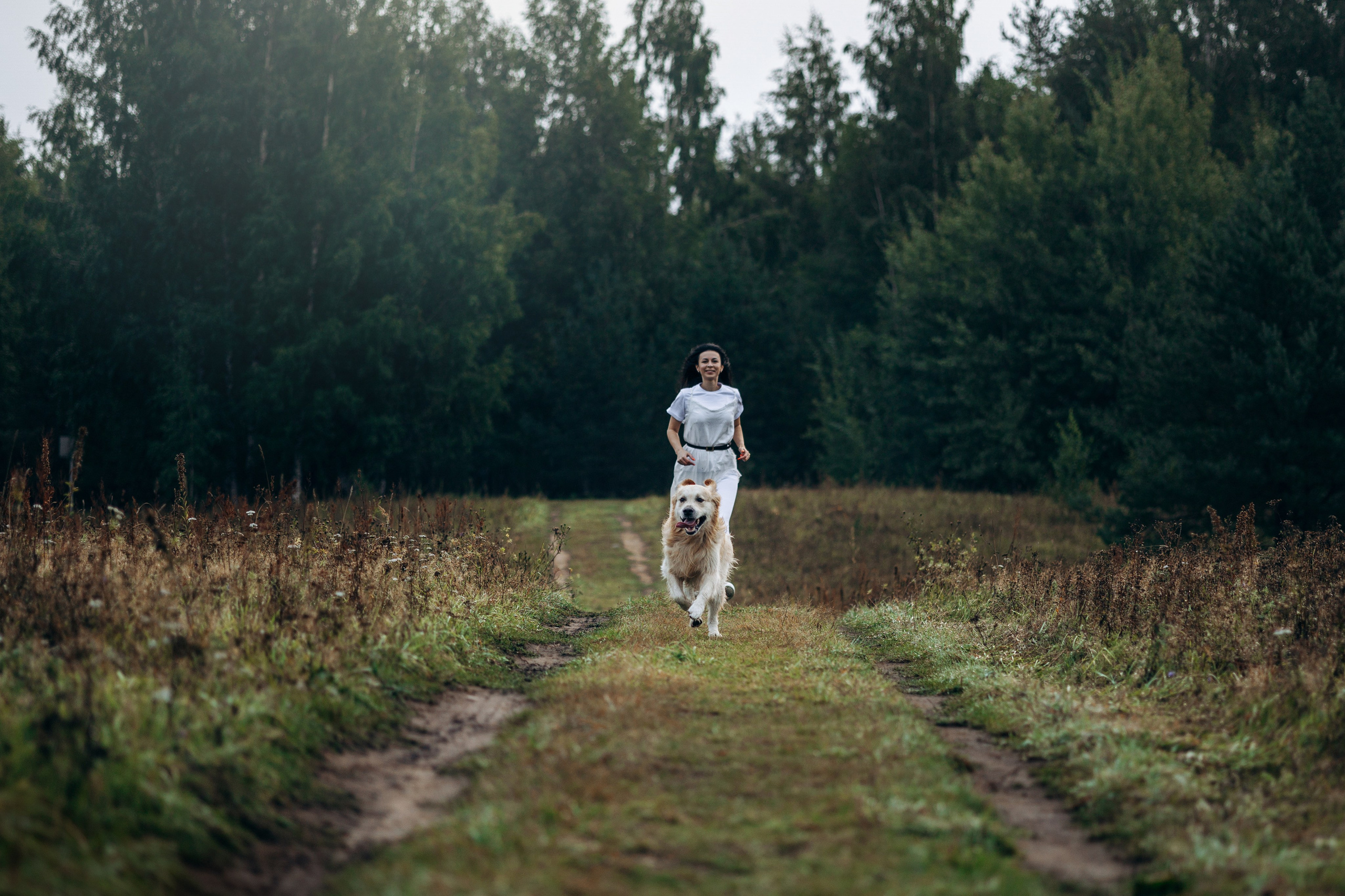 Лёва и его семья. Фотограф — Анималист | Санкт-Петербург