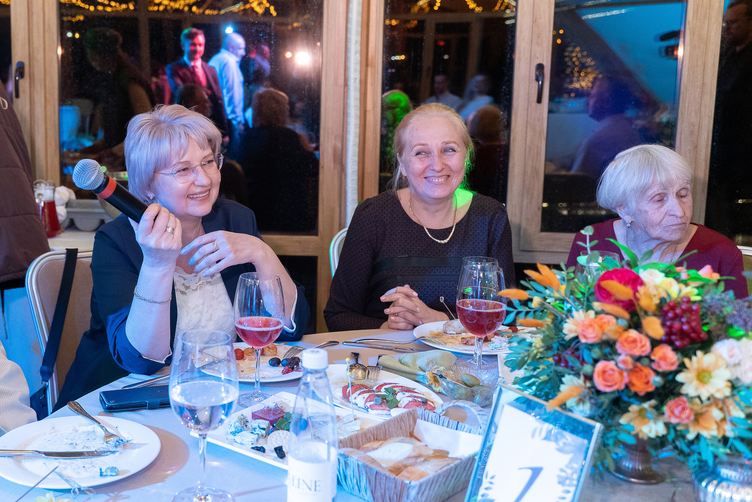 Виталий и Екатерина. Архив