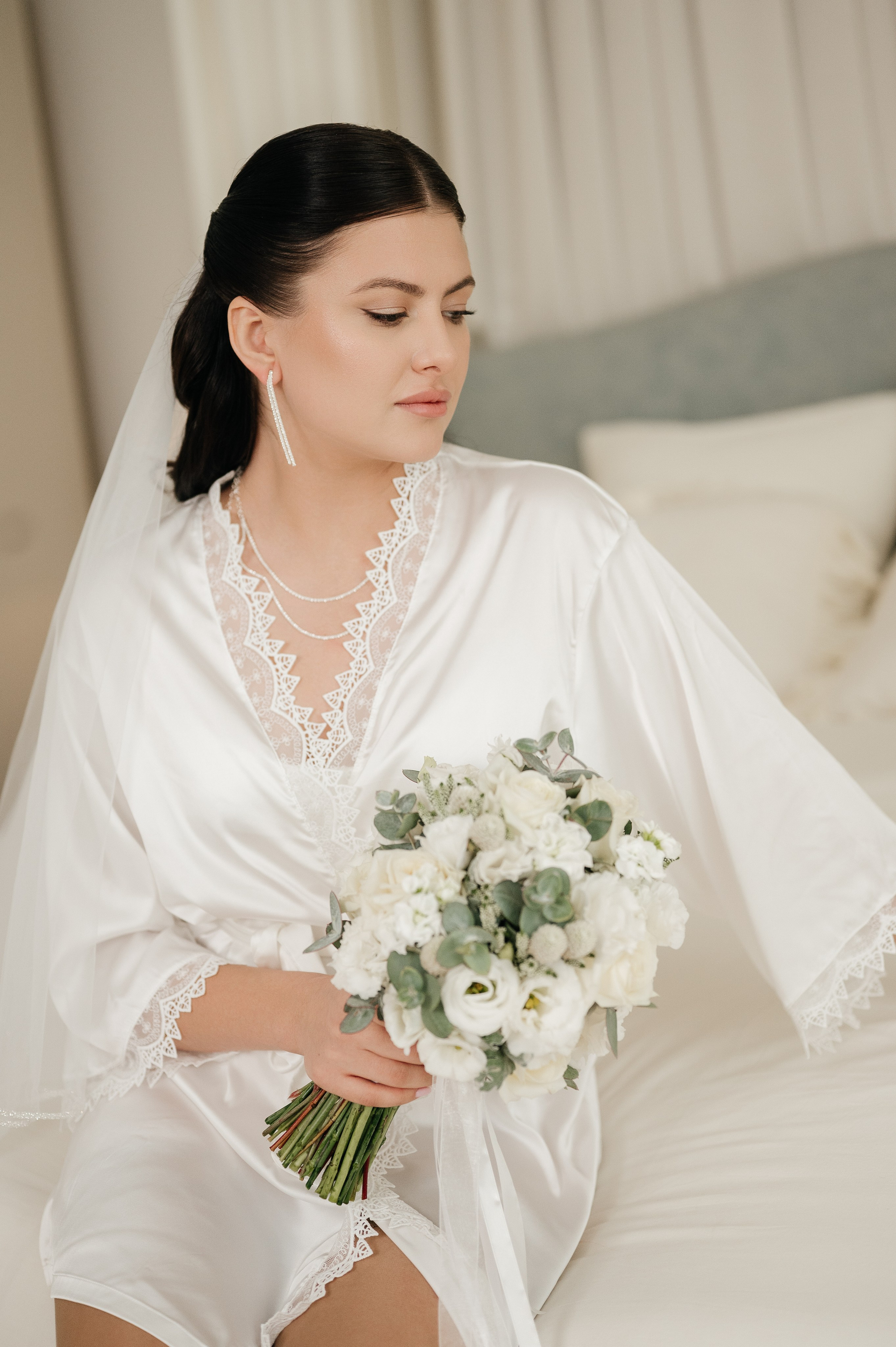 Андрей и Анастасия. Свадебный и семейный фотограф в Краснодаре Алина Мельник