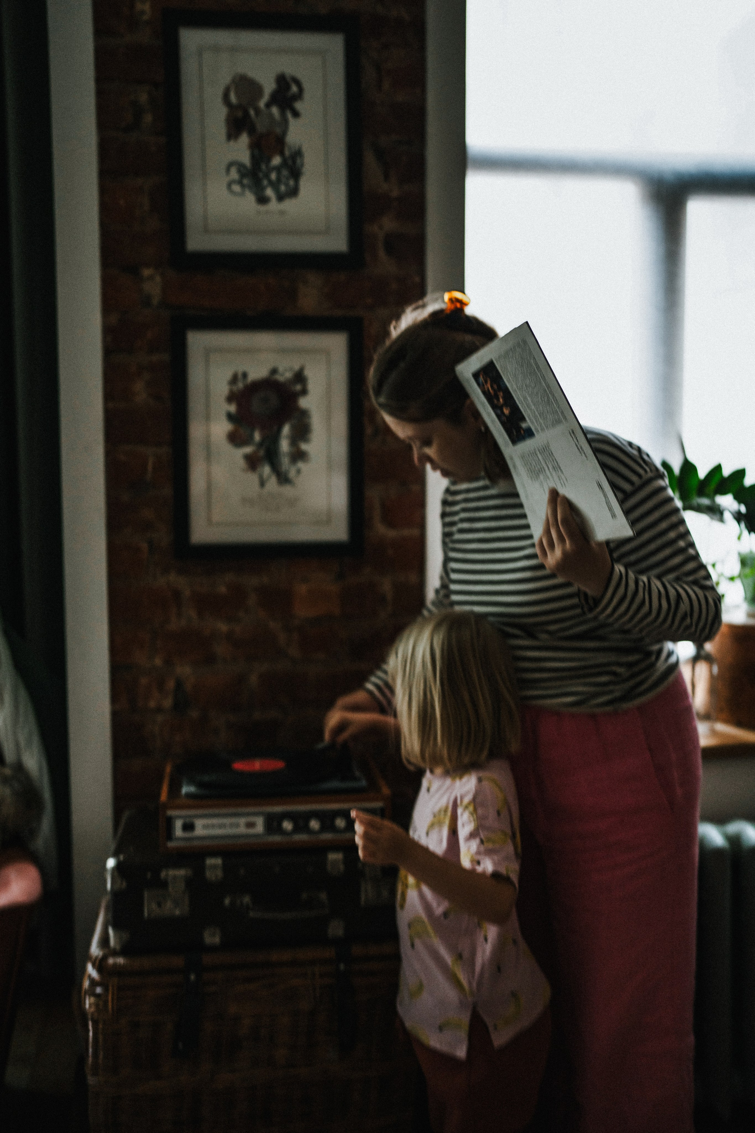 Вика и Мира. Свадебный фотограф в Санкт-Петербурге Марина Фесенко
