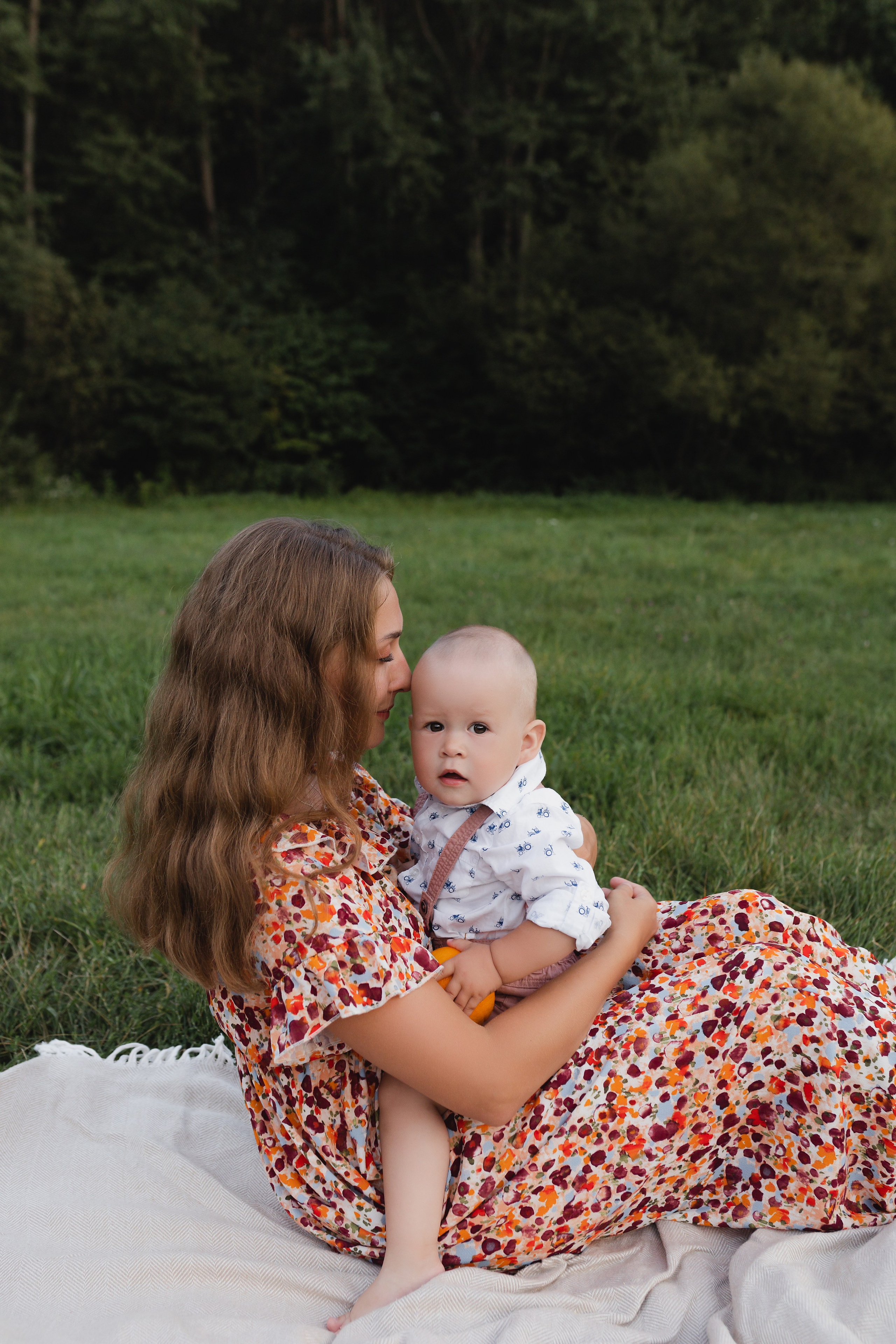Денис & Даша & Сева. Фотограф в Белгороде|Юлия oohphotojulii|Семейный и персональный фотограф