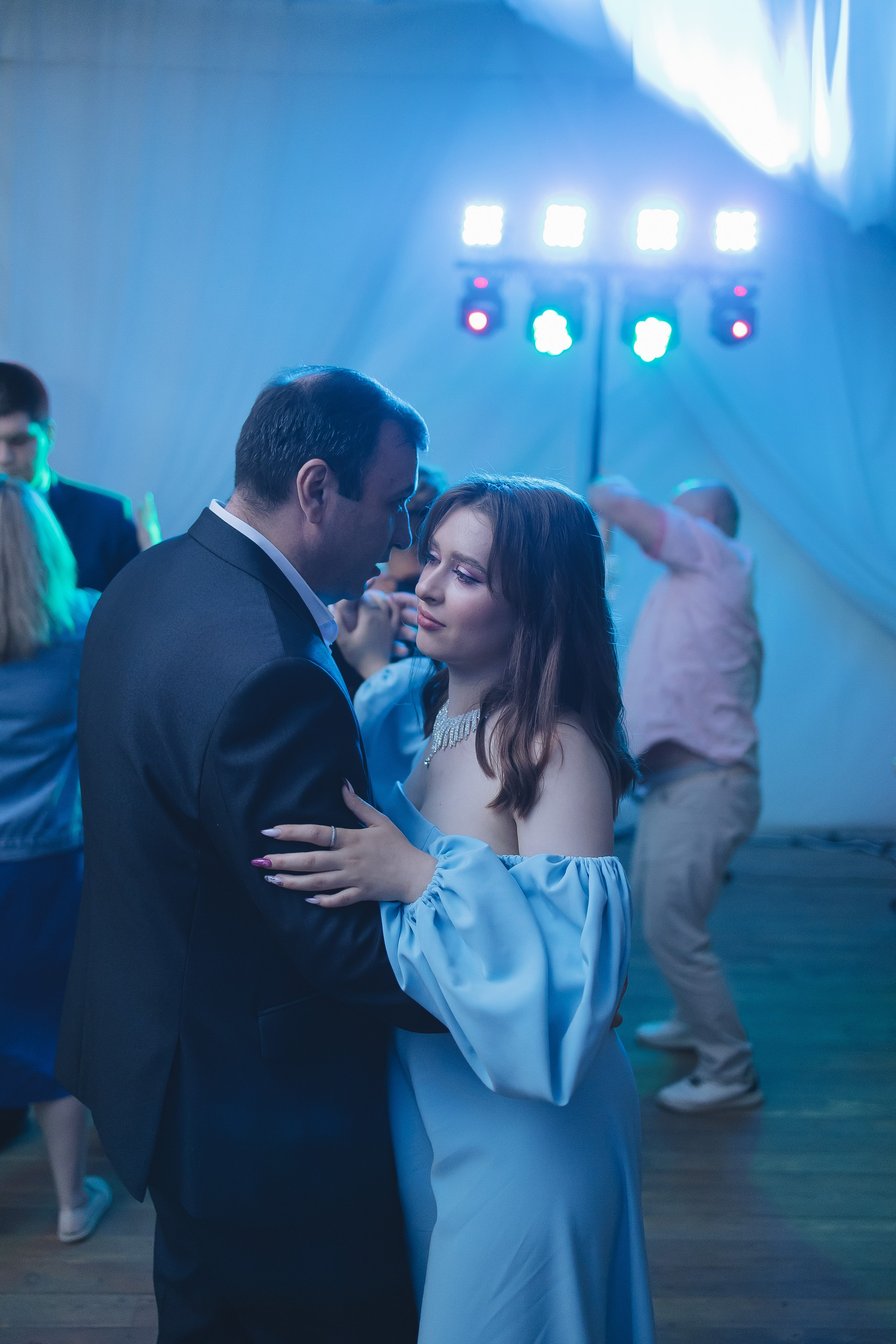 Выпускной Дрокино. Свадебный и женский фотограф