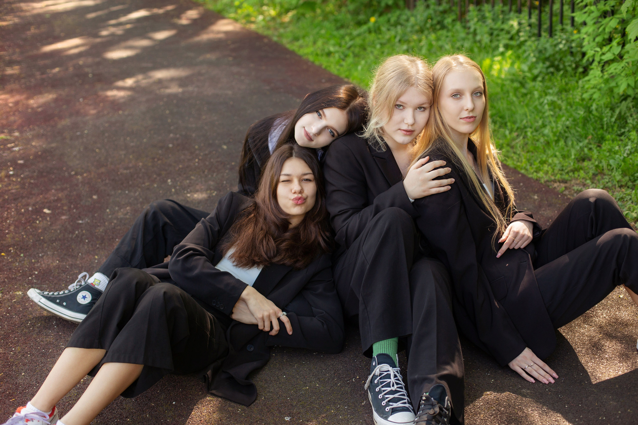 ШКОЛЬНАЯ ФОТОГРАФИЯ. Фотограф Анастасия Малютина