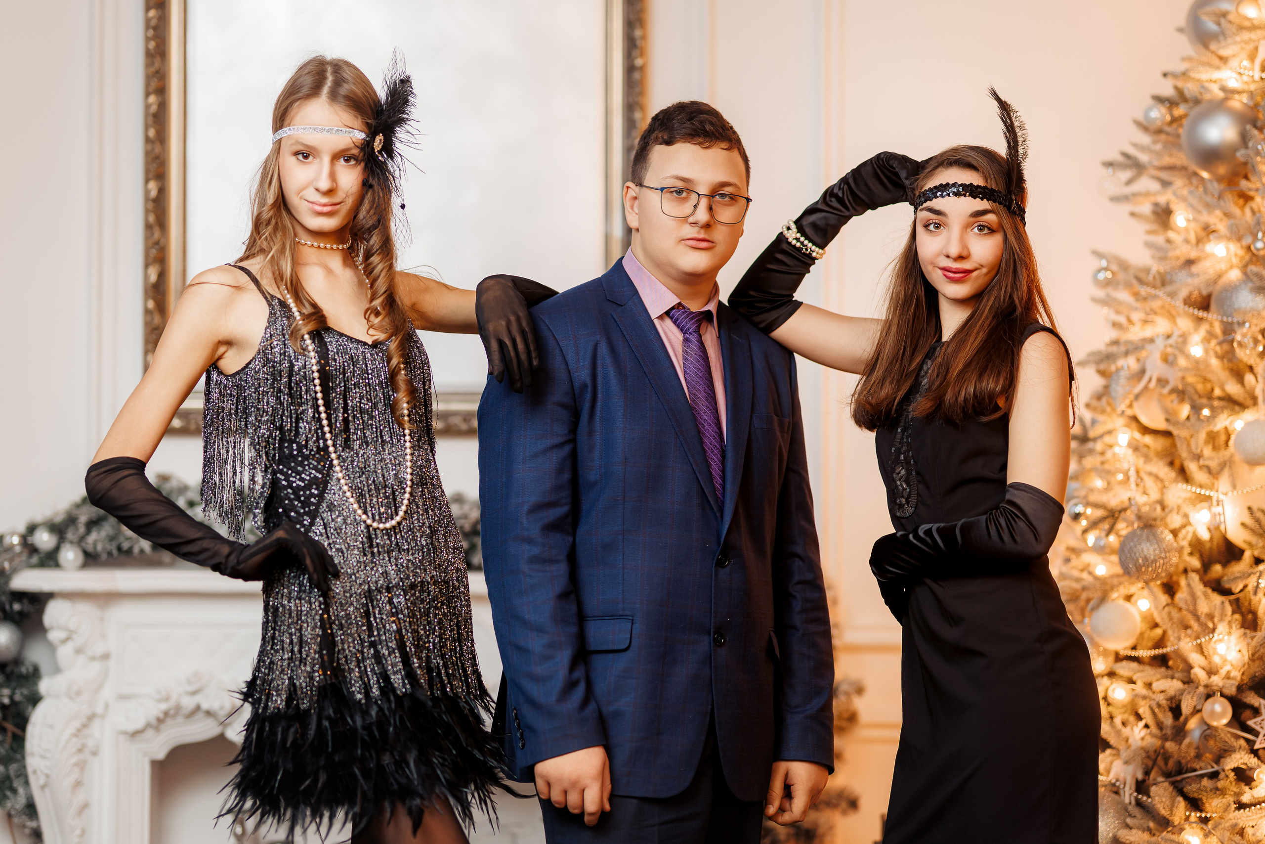 Групповые фото. Семейный и детский фотограф Комина Елена, Власиха, Одинцово