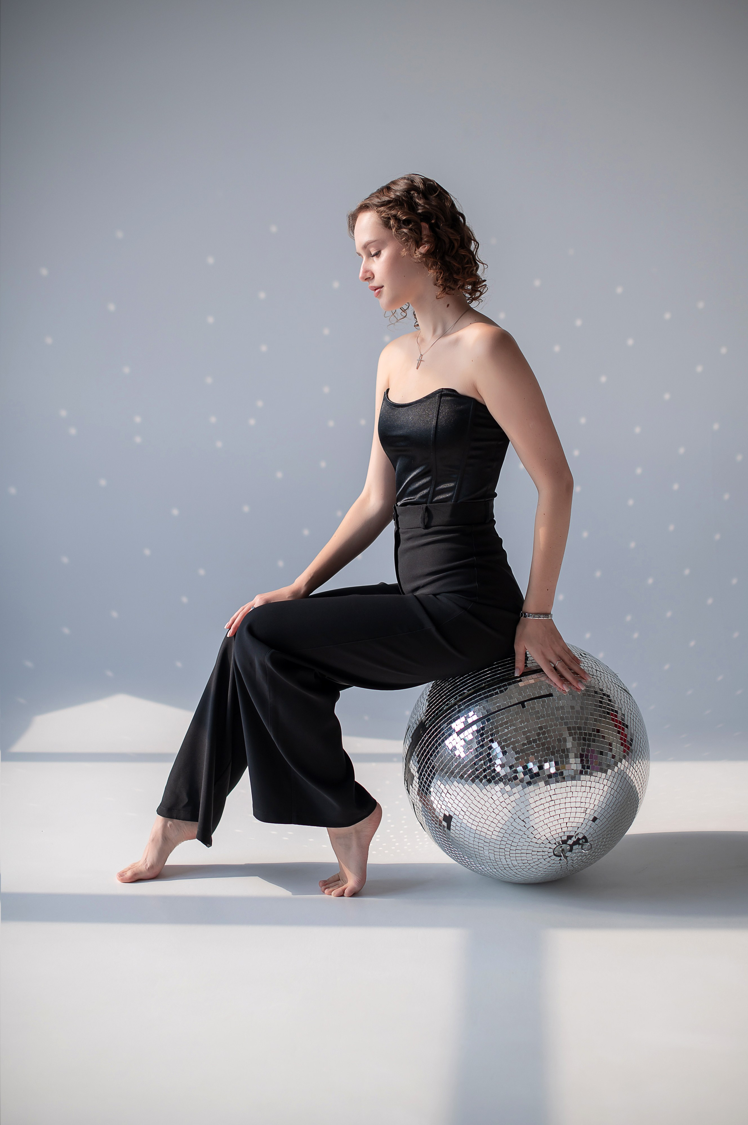 Индивидуальная фотосессия в Краснодаре. Семейный и детский фотограф в Краснодаре Ольга Осинцева