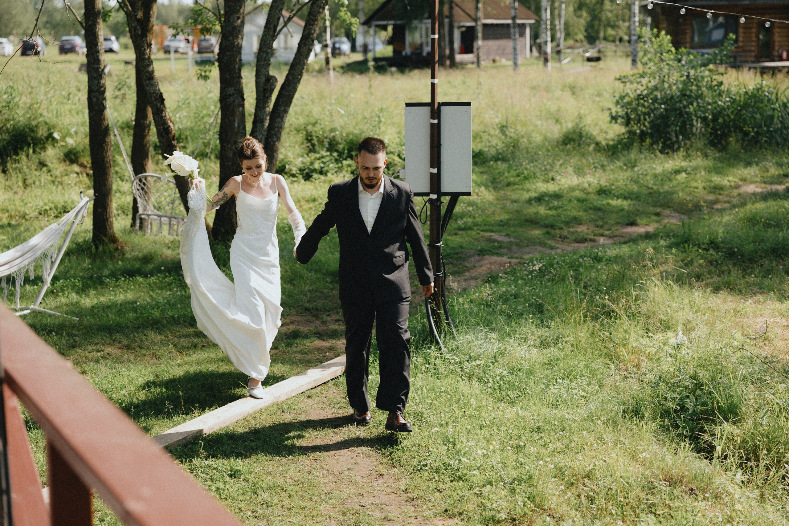 Эко вечеринка / 2025. Фотограф СПб