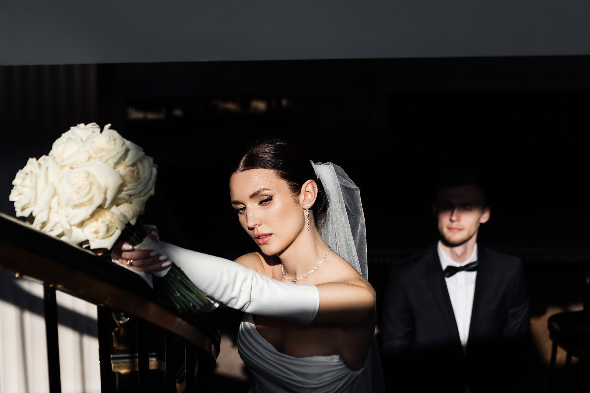 Сергей и Ира — Свадьба в Севастополе. Свадебный фотограф, фотосъемка в Крыму, Севастополе, Симферополе, Ялте