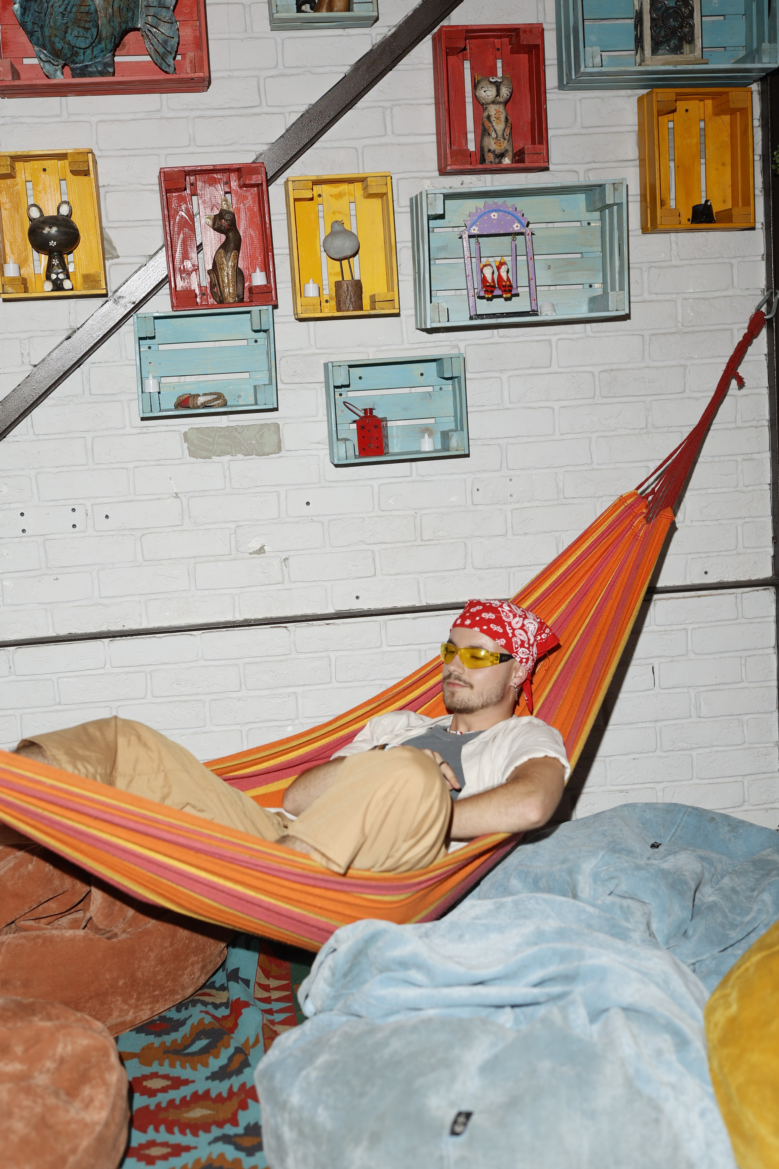 ГЕРМАН ГЛАСС. Nikolskayasecular