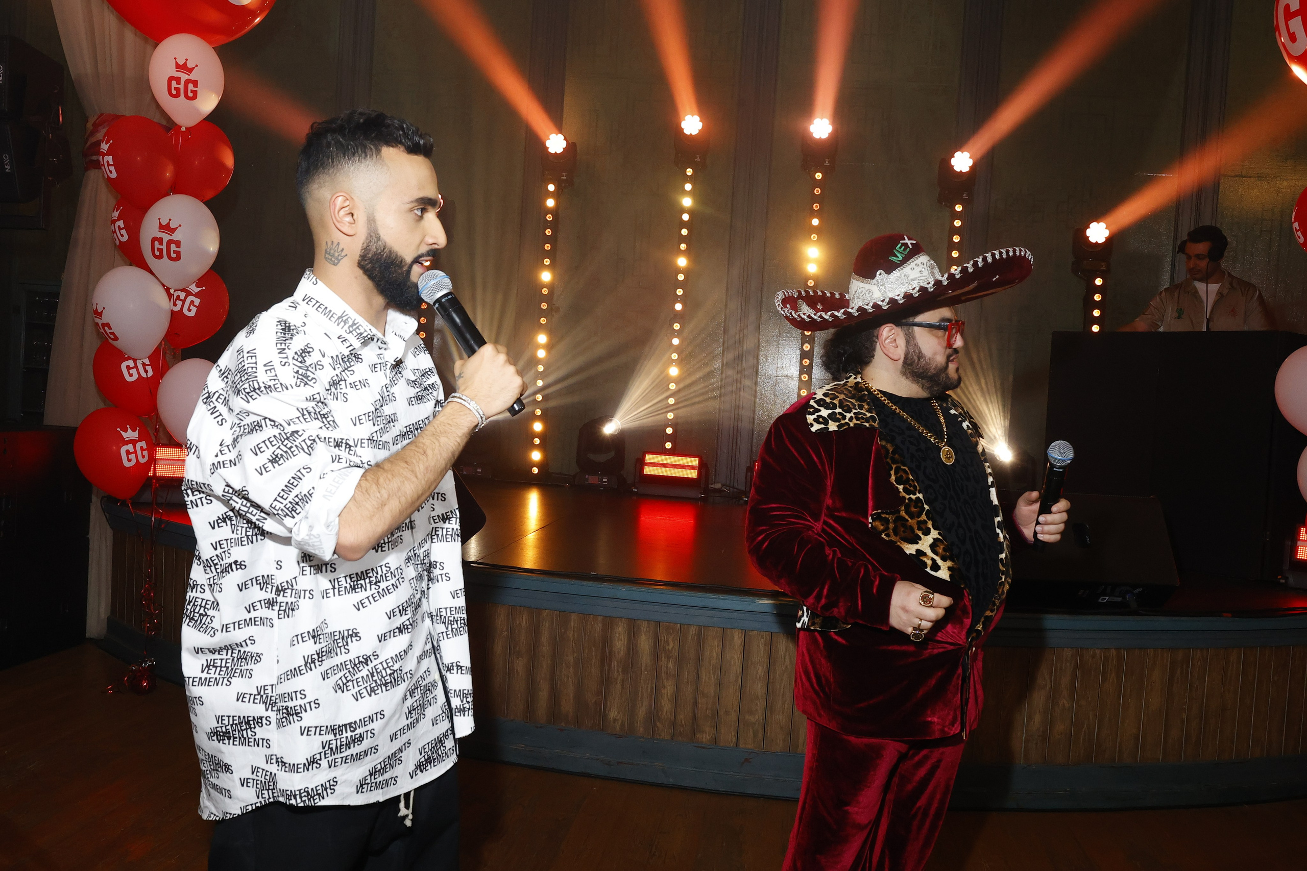 ГУСЕЙН ГАСАНОВ. Nikolskayasecular