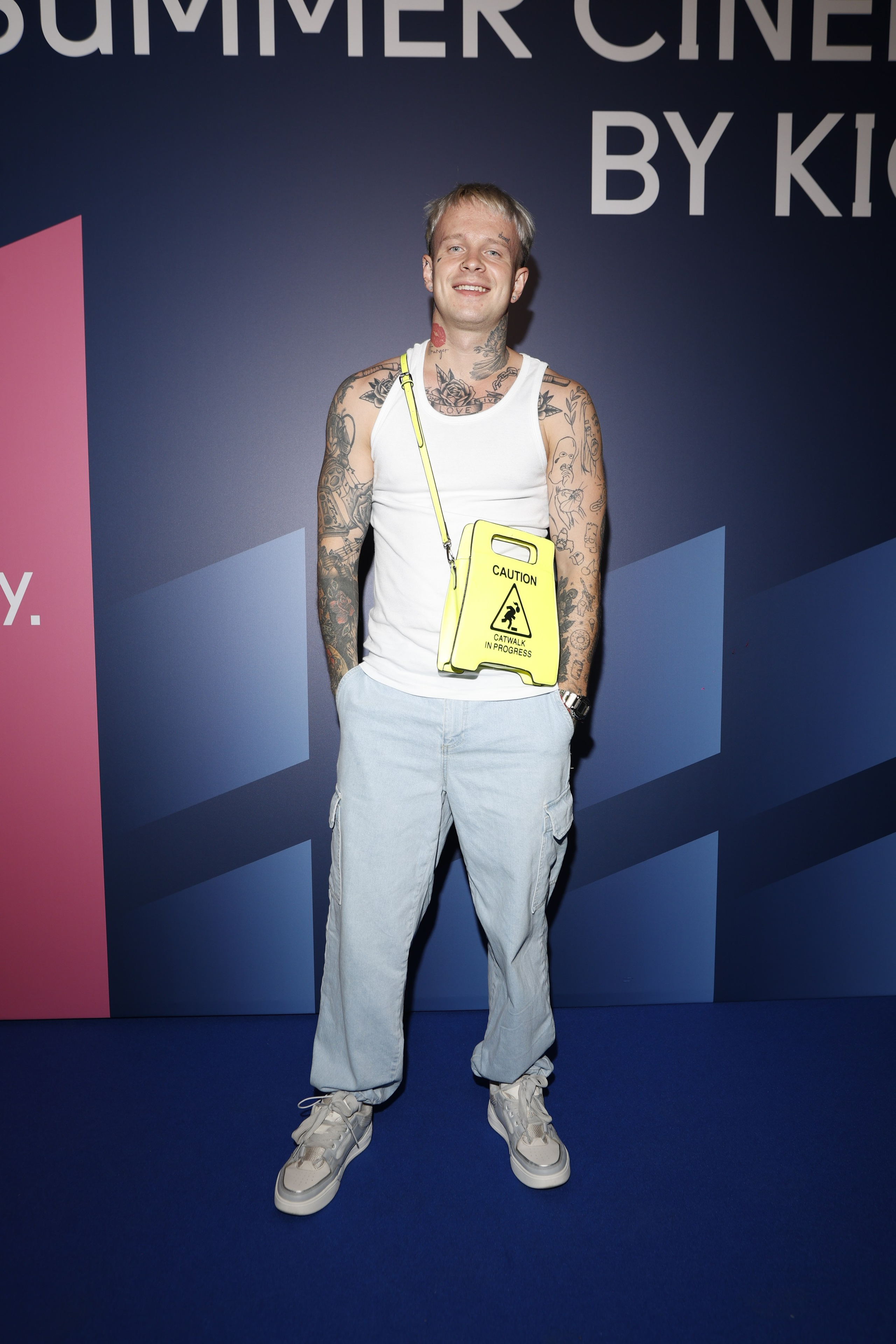 Жизнь по вызову.Док | Summer Cinema by KION. Nikolskayasecular