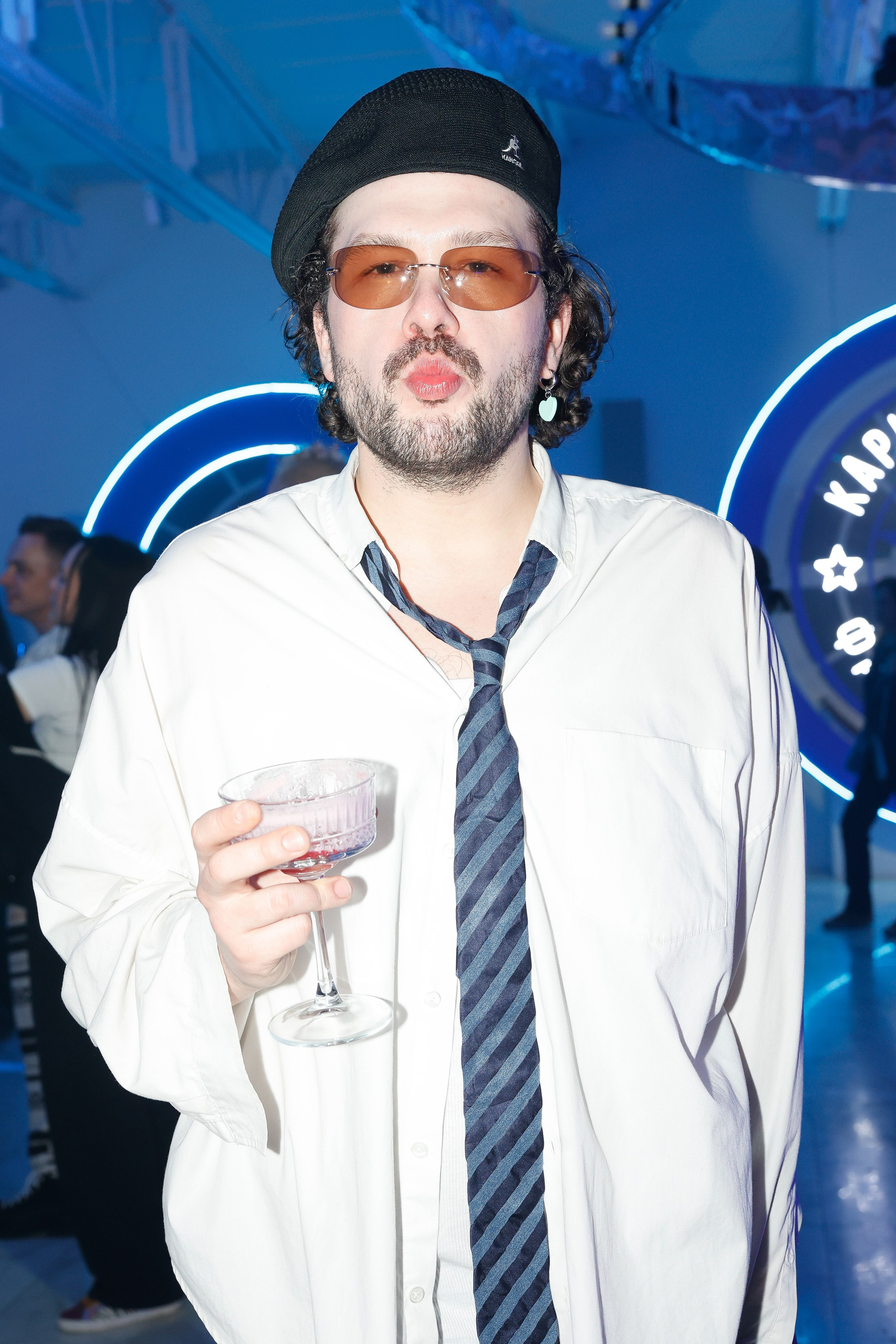 КАРИНА НИГАЙ. Nikolskayasecular