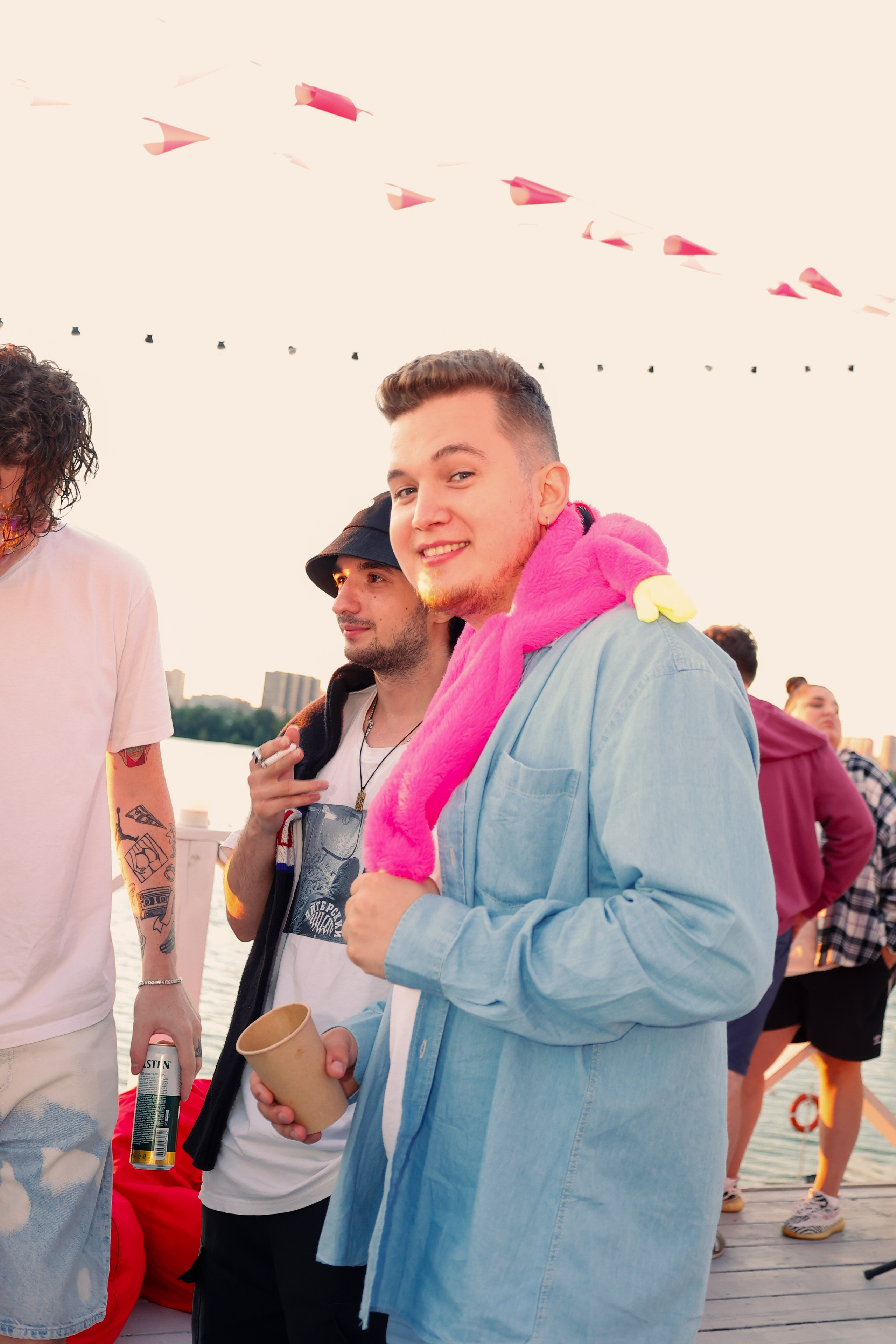 КАТЯ ГОЛЫШЕВА. Nikolskayasecular