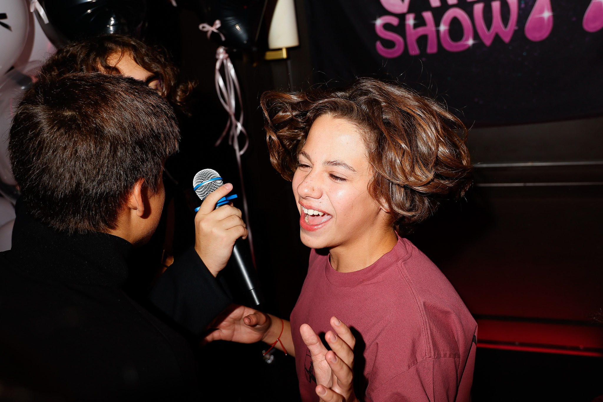 VIKI SHOW. Nikolskayasecular