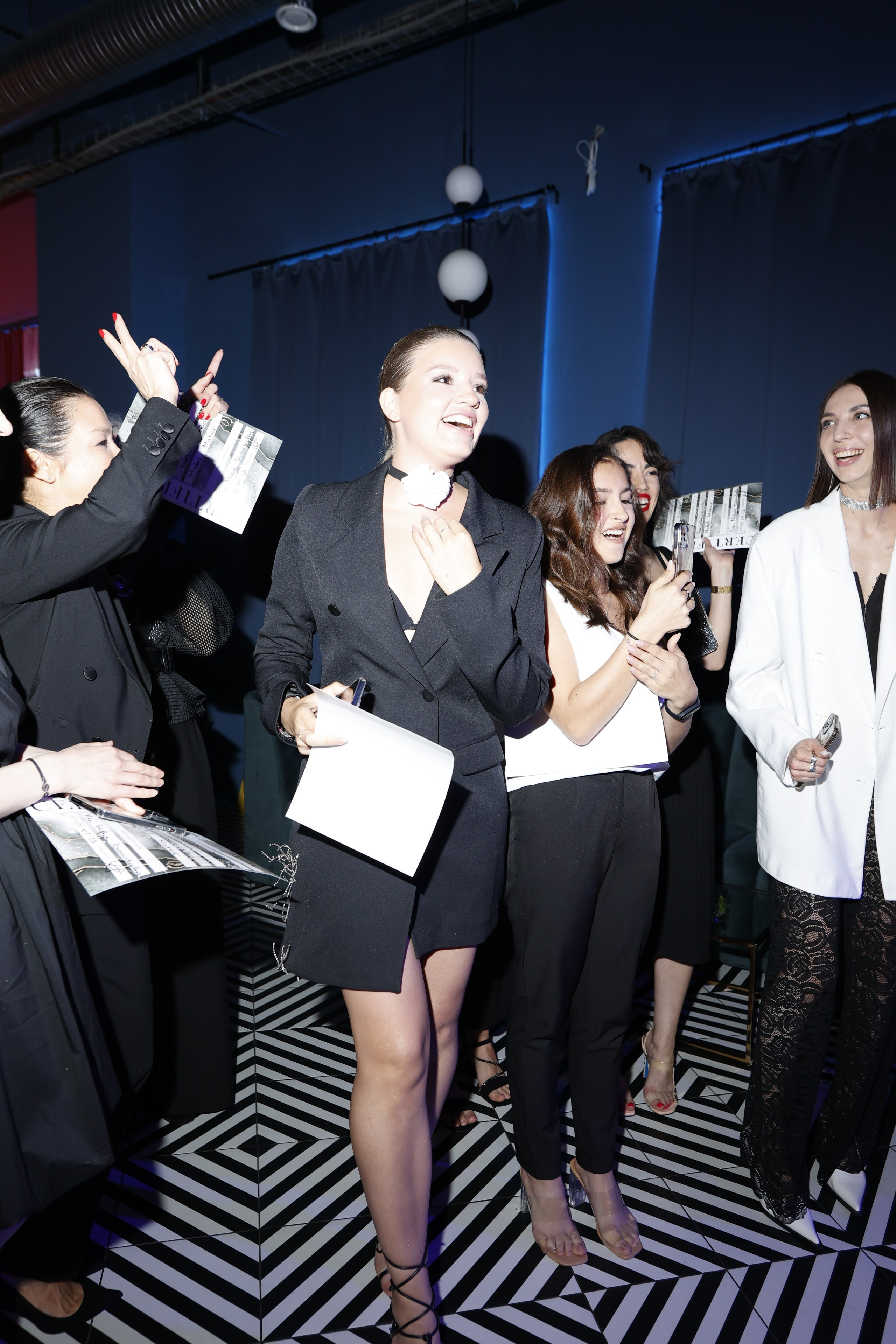 МАША ПАК. Nikolskayasecular