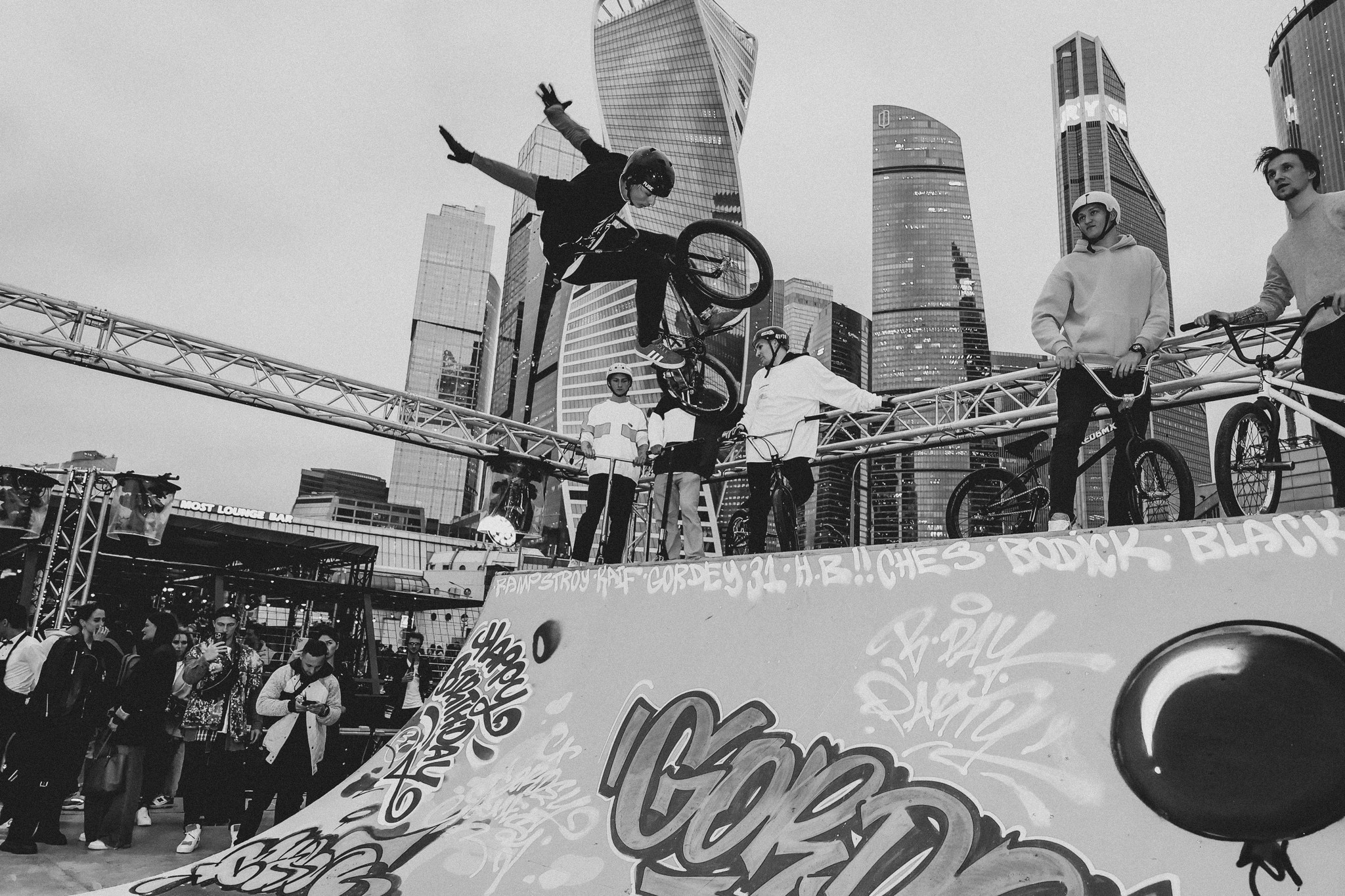 ДИМА ГОРДЕЙ. Nikolskayasecular