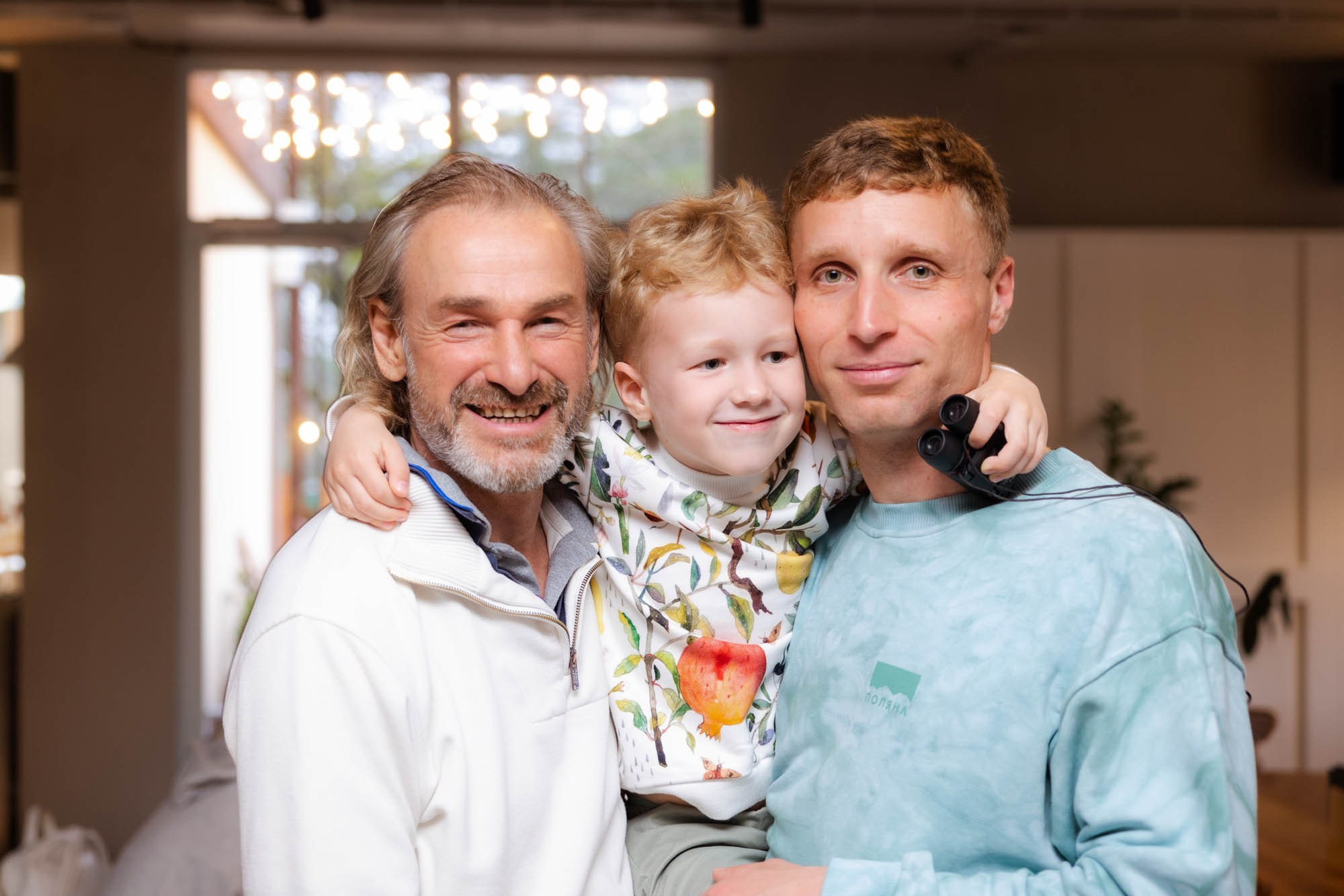 Детский ДР. Фотограф Красная Поляна — Сочи — Москва