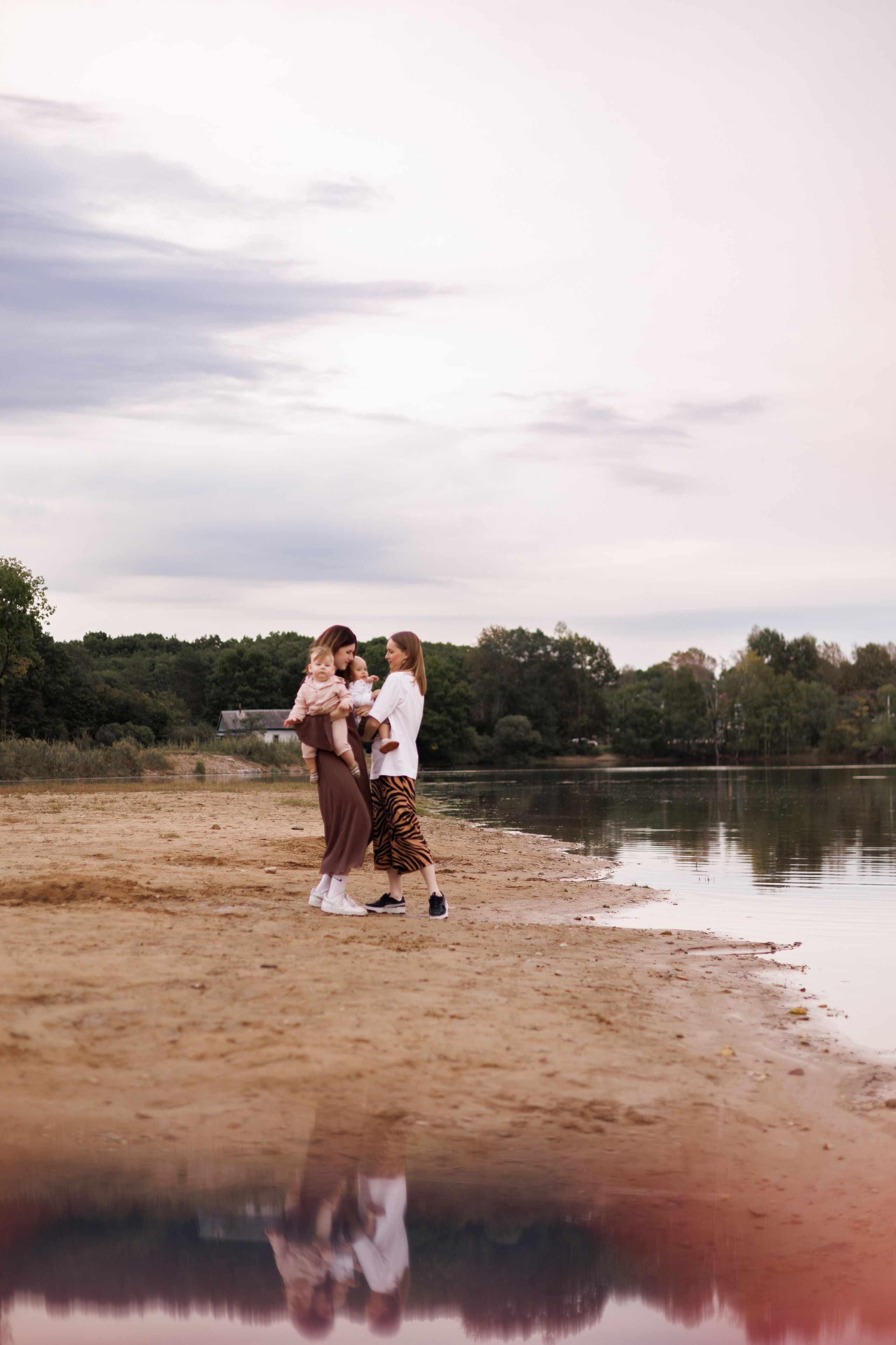 Детский фотограф биробиджан. Детский и семейный фотограф  Биробиджан Оля Светагор