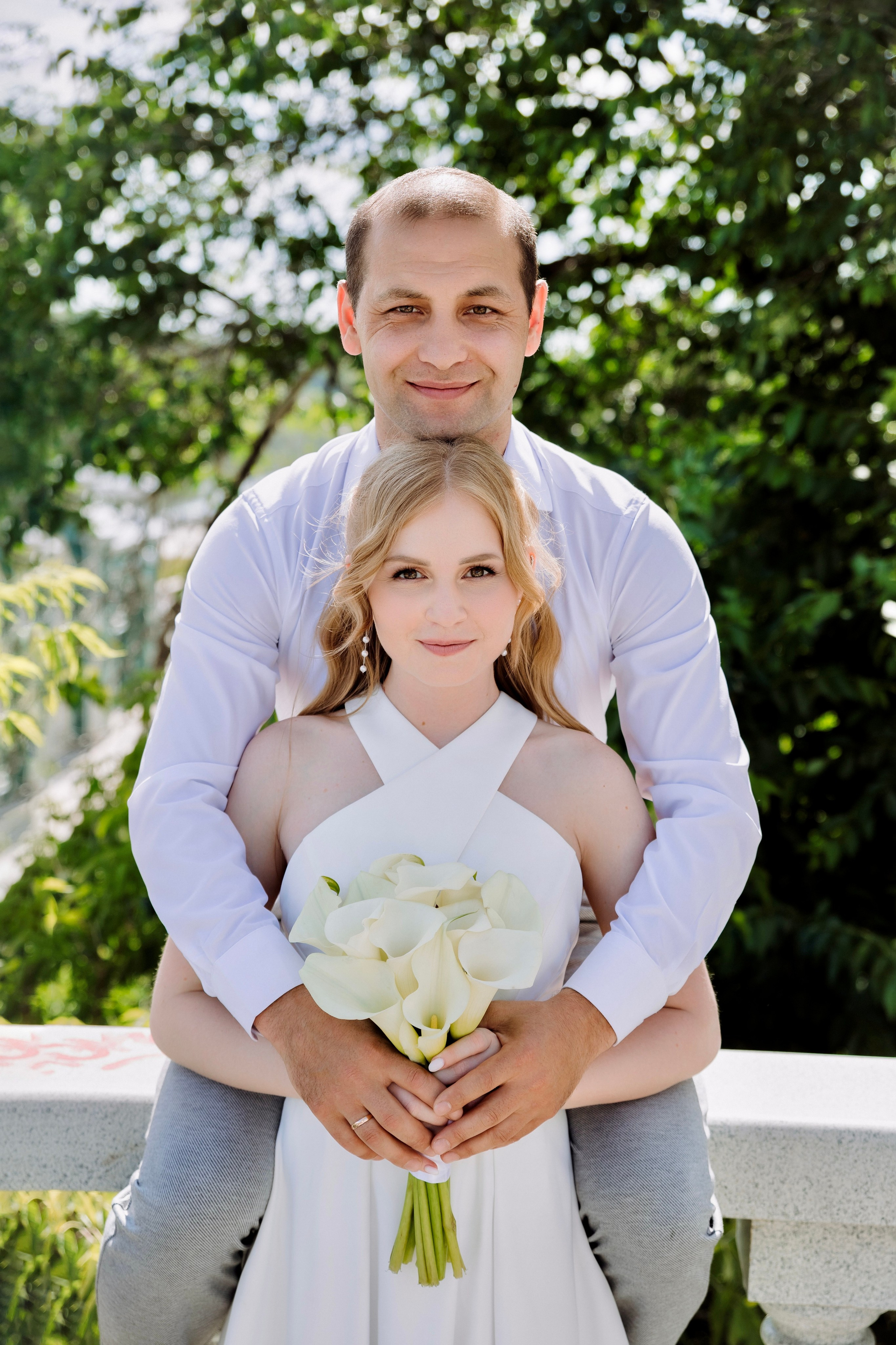 Ильнур и Алена. Свадебный и семейный фотограф в Оренбурге Тасжан Аккелбеков