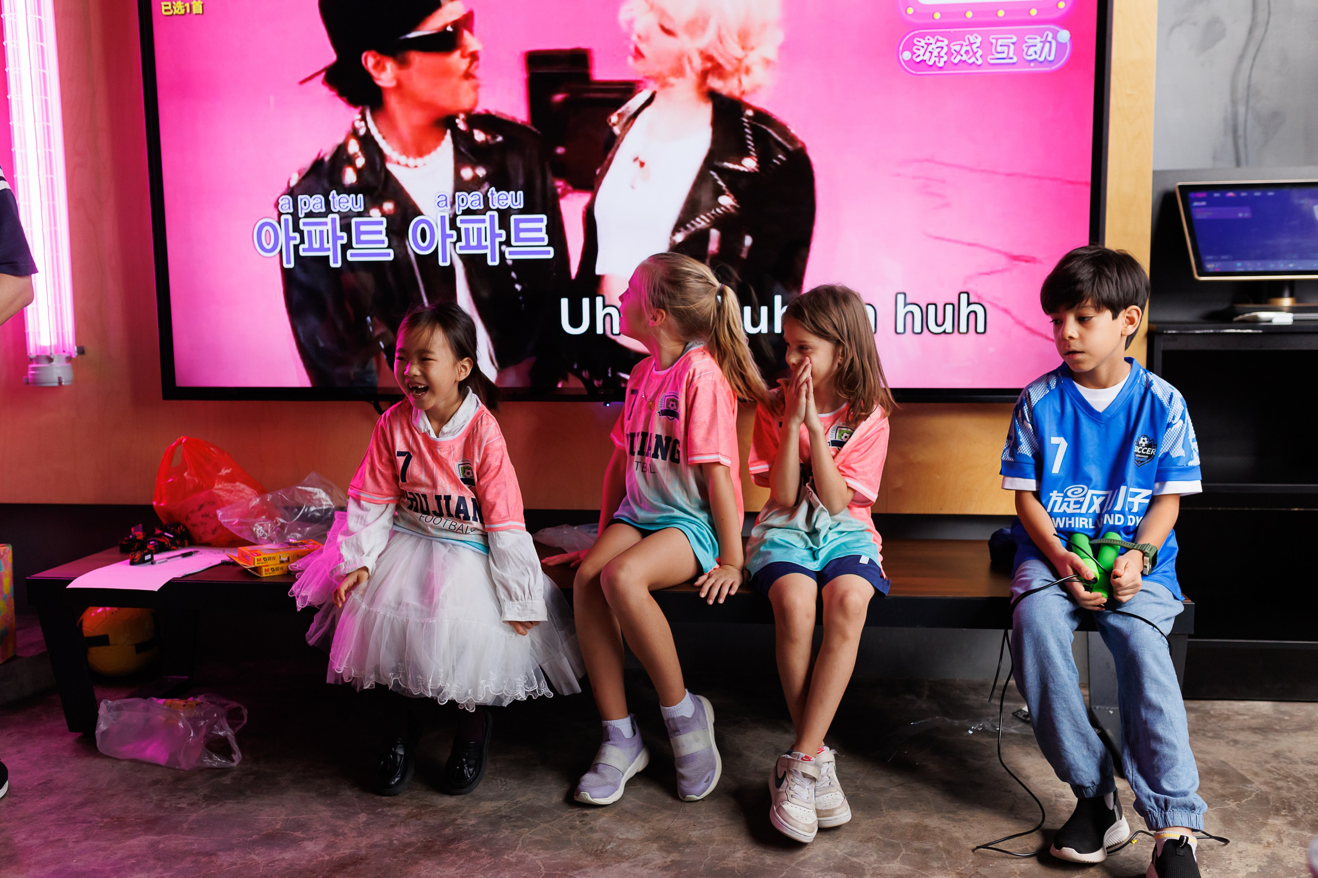 Мария 7 лет. Photographer Mikulskaya Iryna