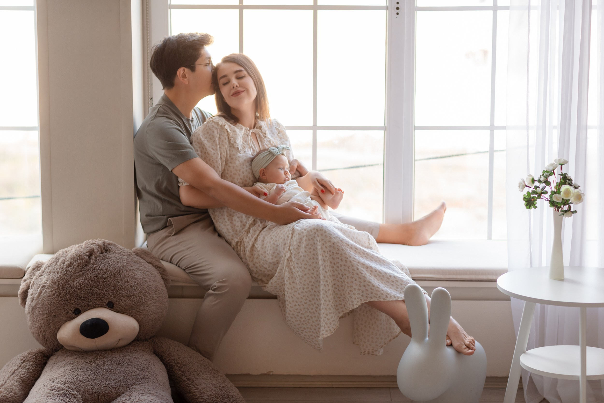 Новогодние фотосессии 2025/2026. Истории