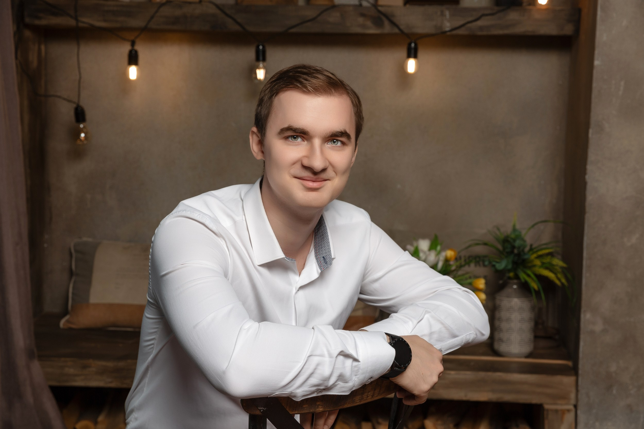 Семейные фотосессии. Истории