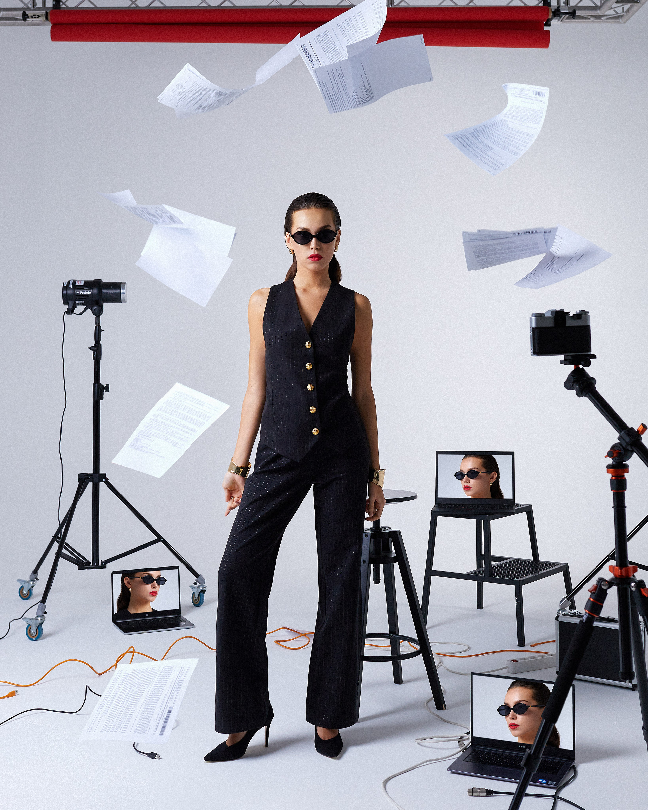 ЖЕНСКИЕ СЪЕМКИ. Фотограф Вики Дежавю