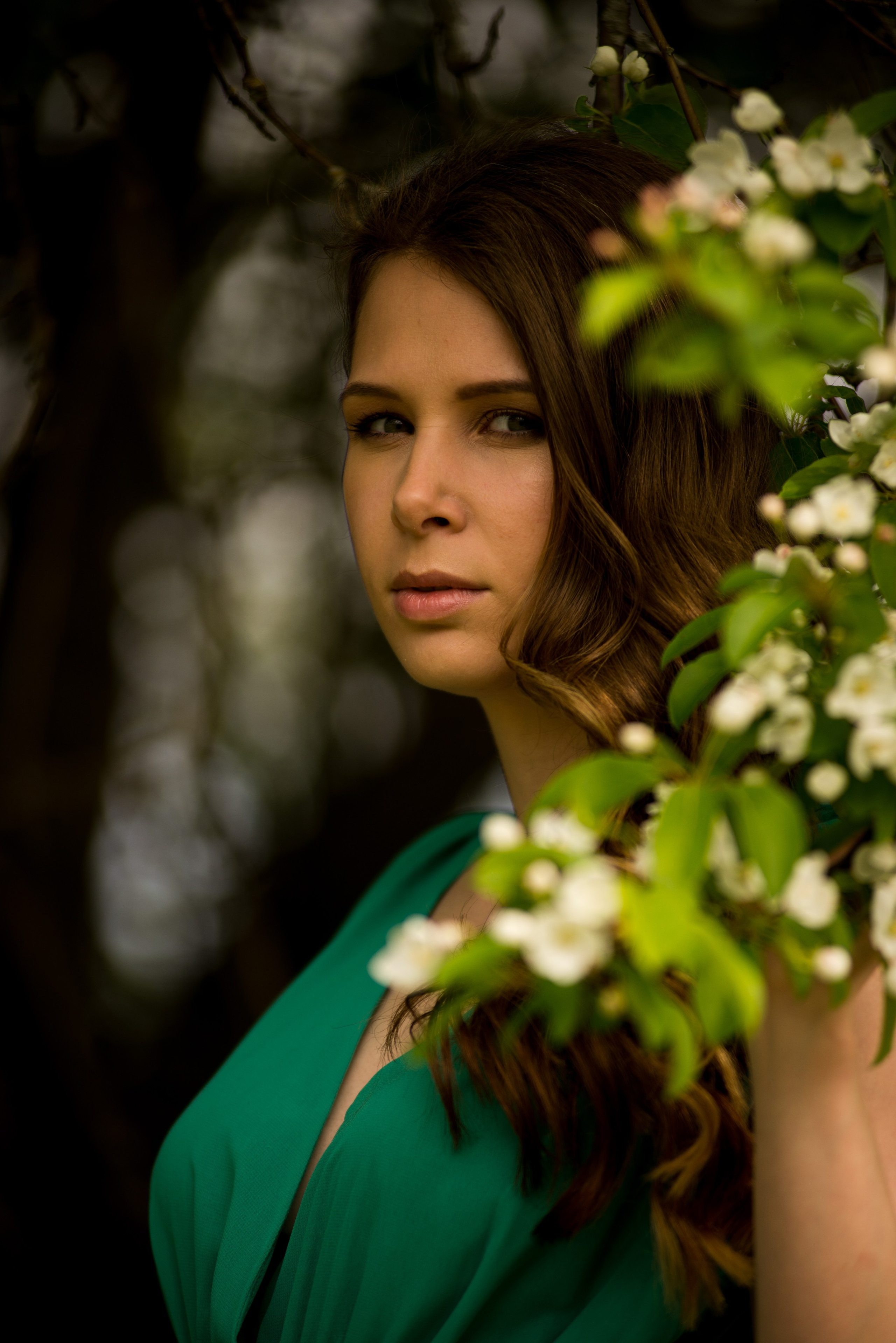 Портреты. Фотограф Станислав Капаев Москва