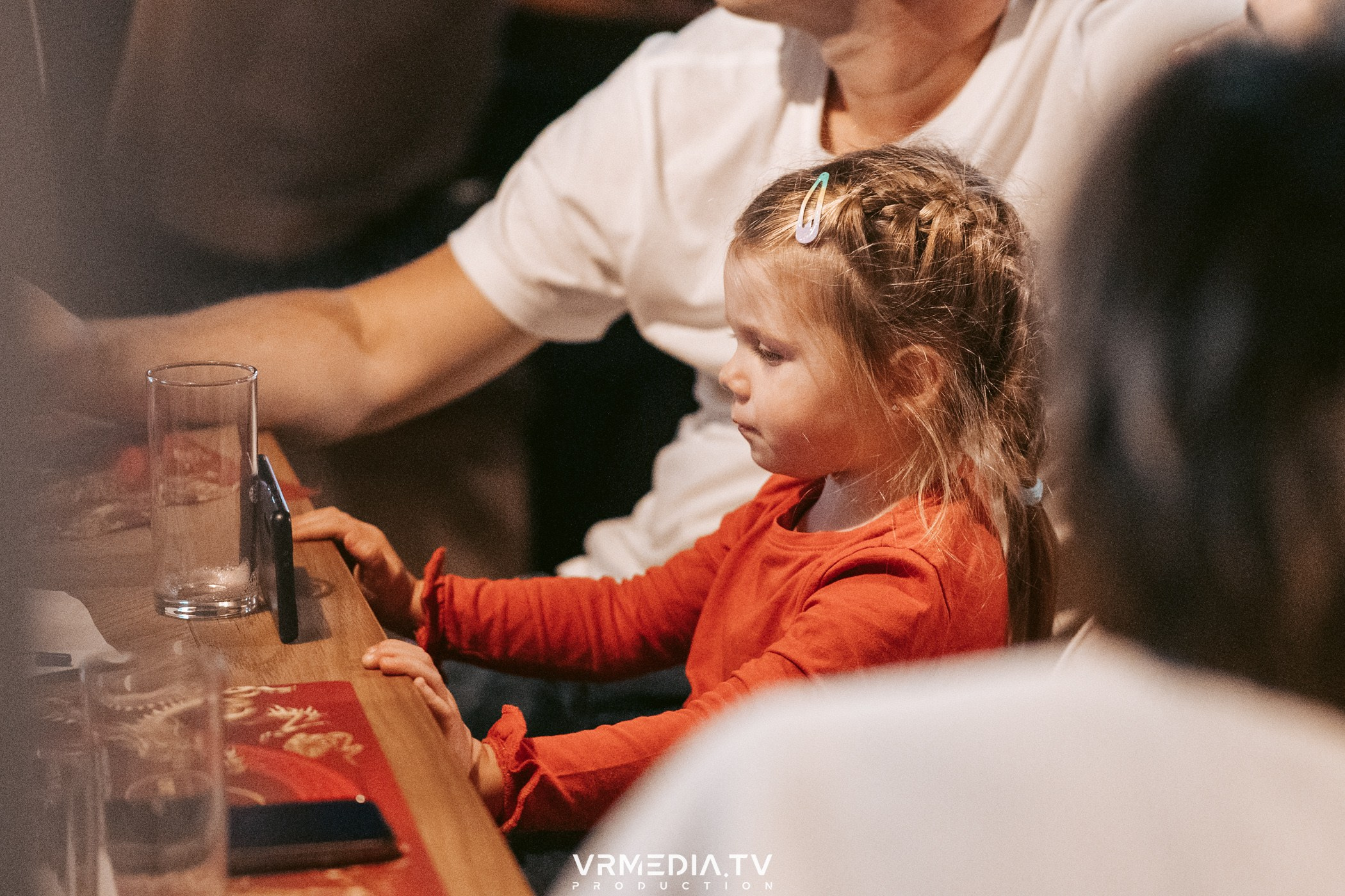 Эйнштейн party в ресторане «Мюнхен»