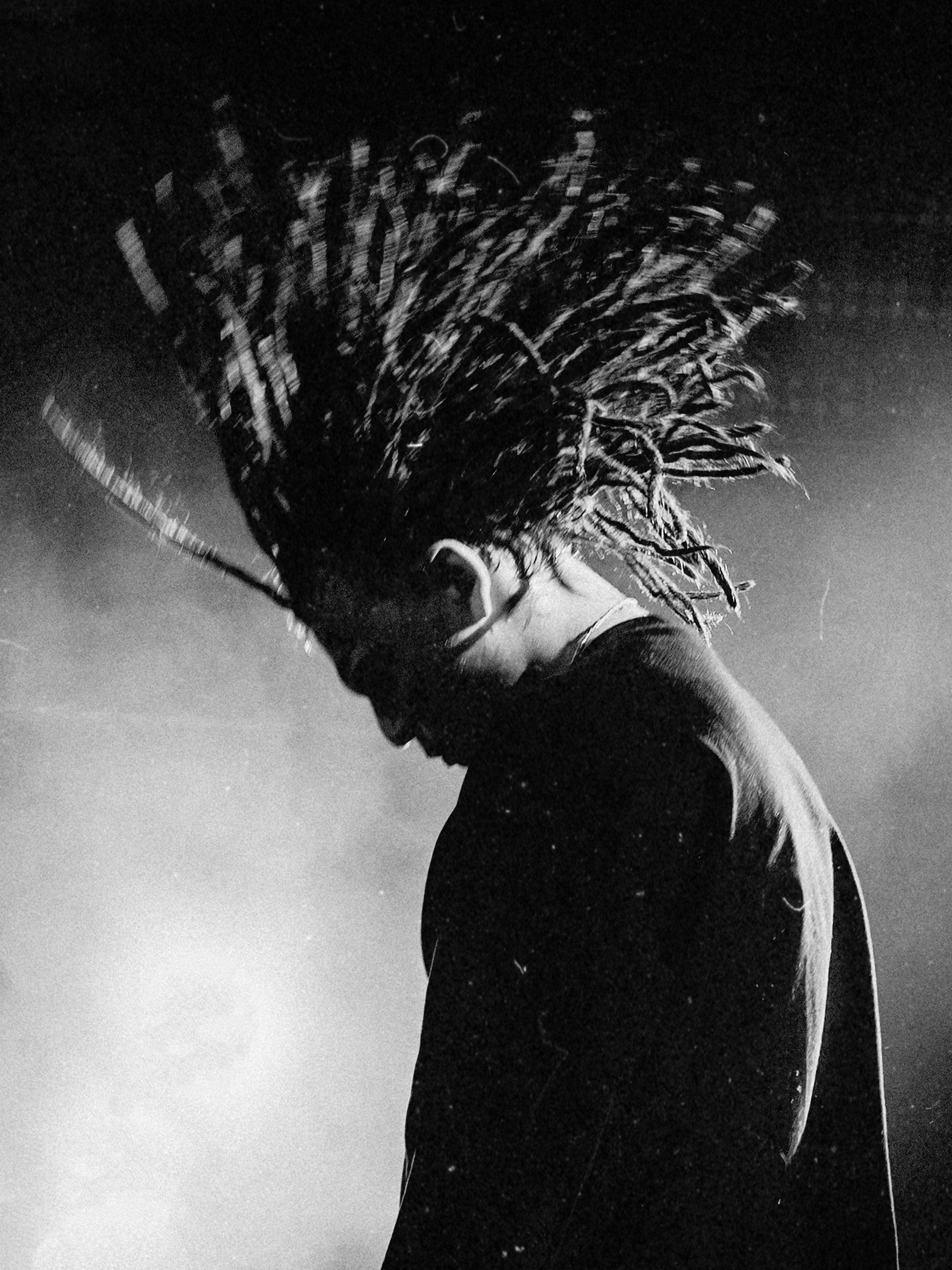 NOTDEADED. RUSLAN ROZANOV