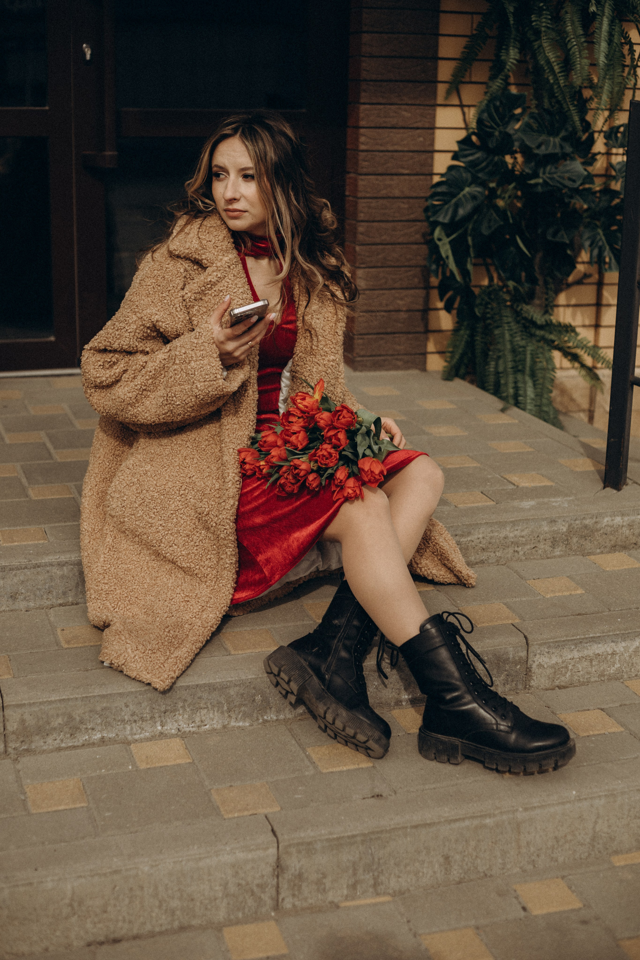 Яна. Семейный фотограф в Ростове-на-Дону Безкишкина Татьяна