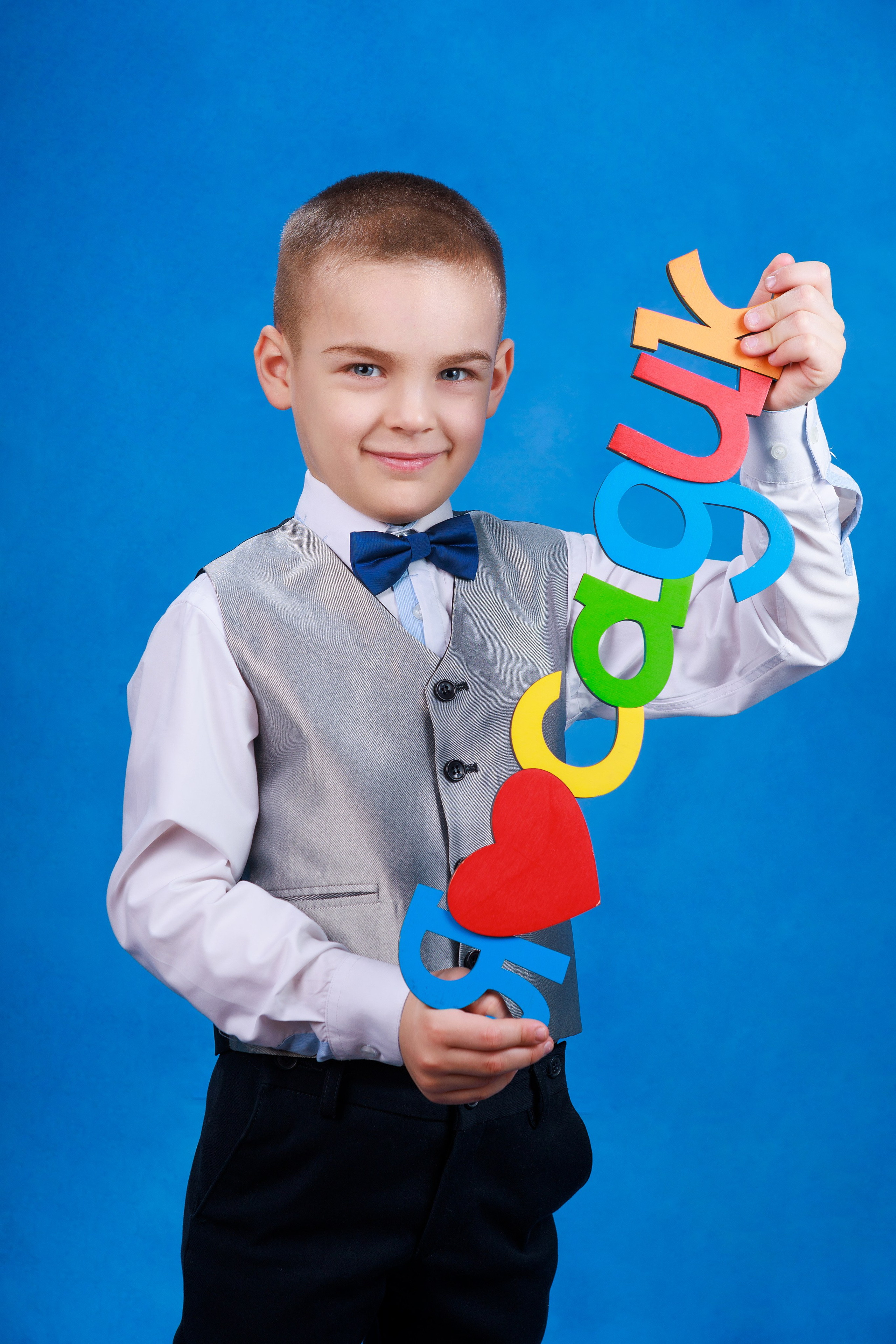 Детский сад. Выпускные альбомы для школ и детских садов