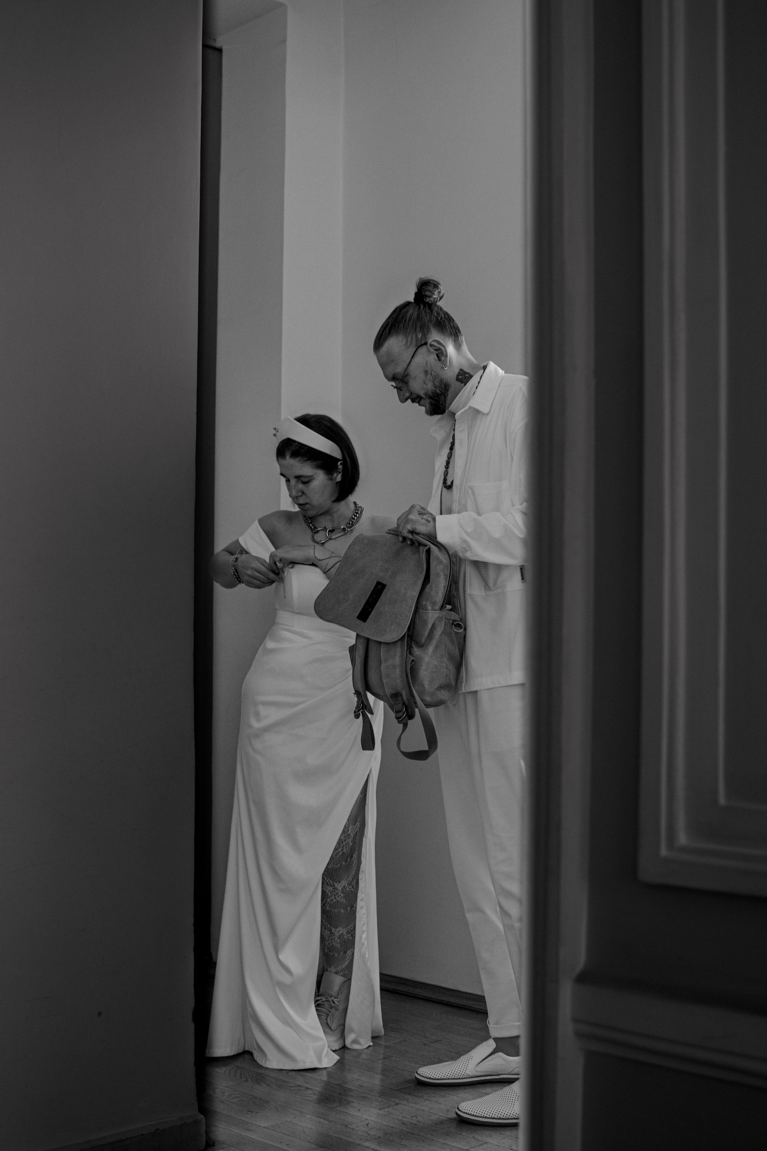 Свадьба Наталья и Владимир. Фотограф Санкт-Петербург