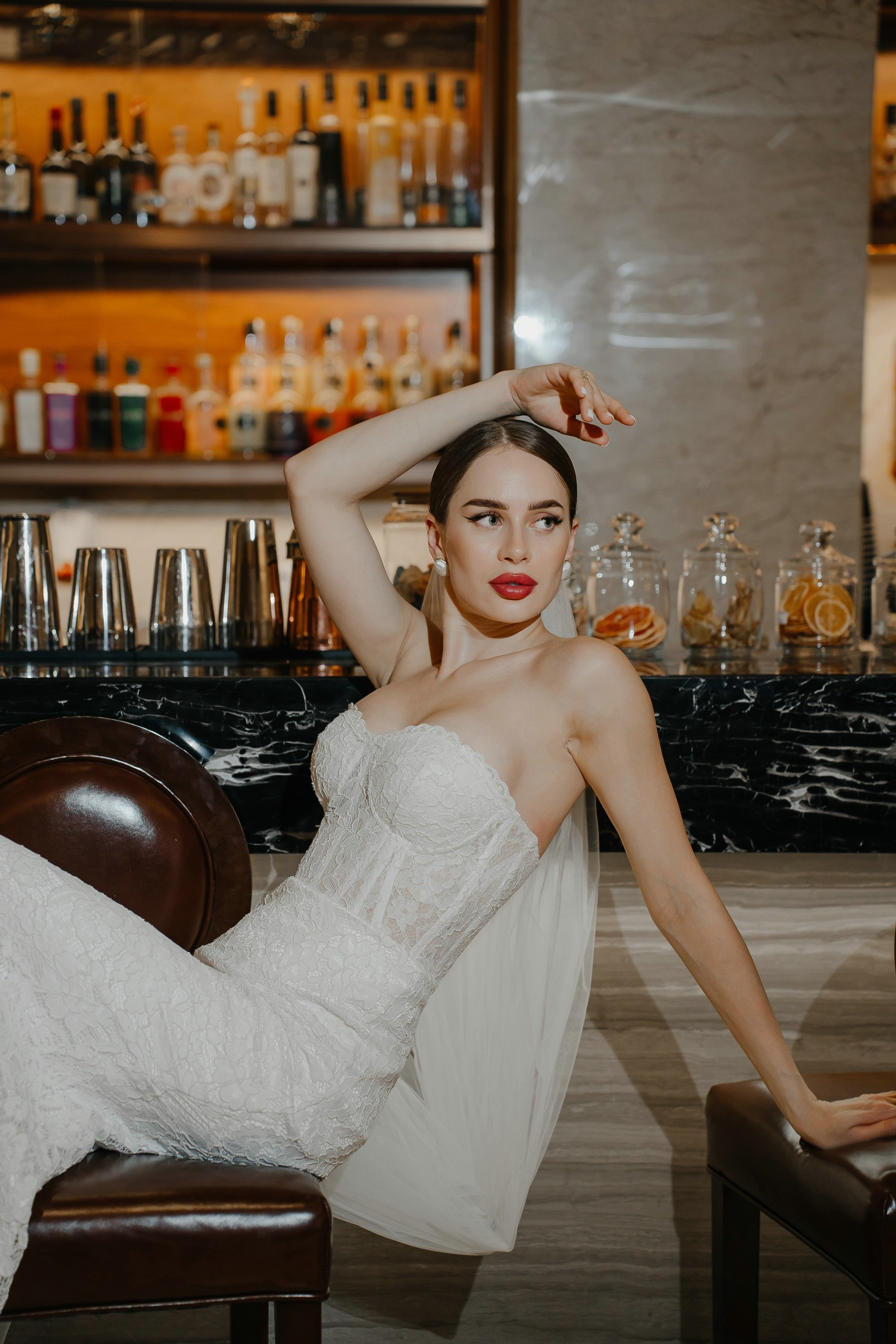 Свадебная фотосессия в Soluxe hotel Moscow. Свадебный и семейный фотограф в Москве Светлана Зоткина