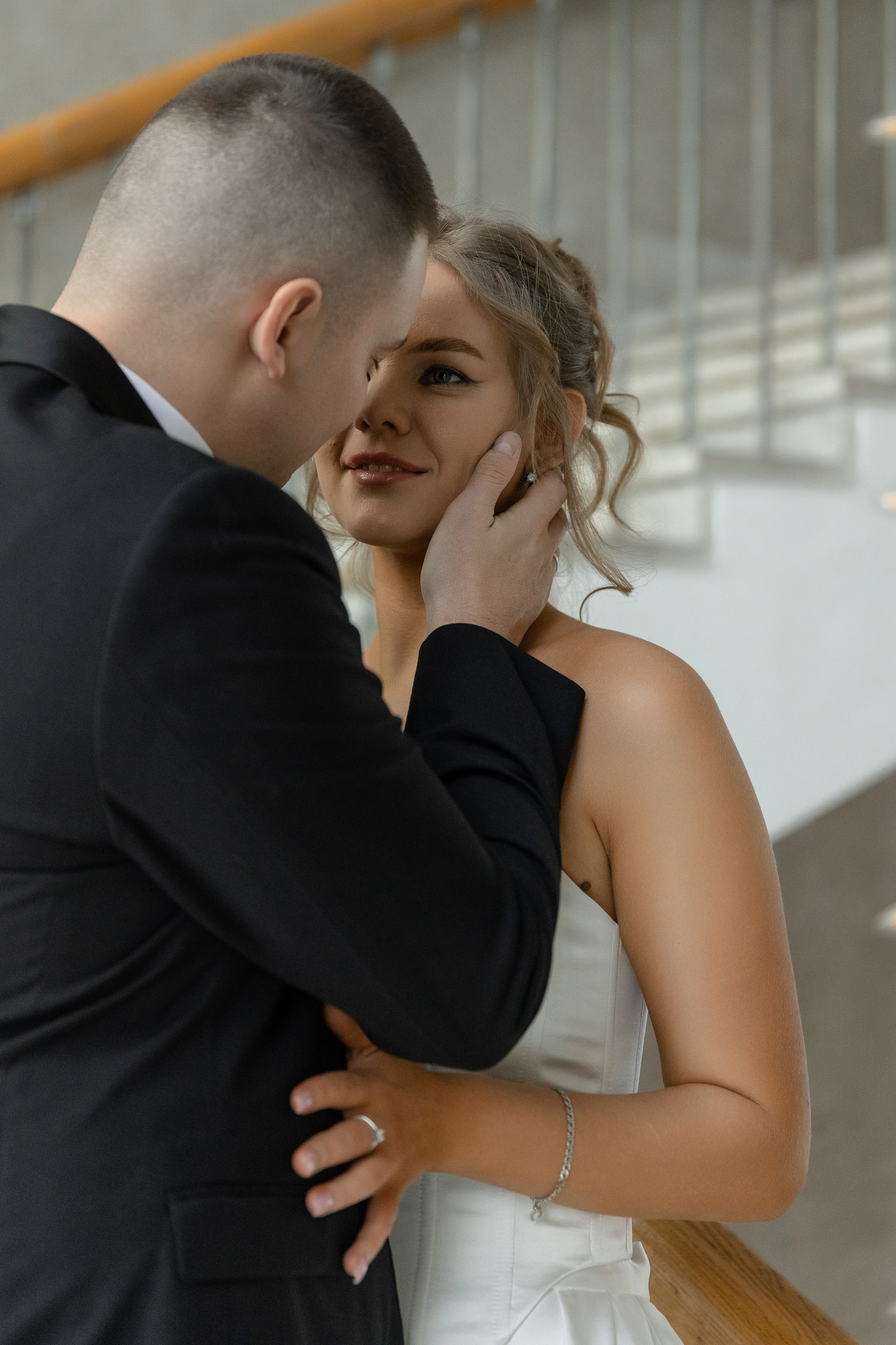 Ксения и Борис