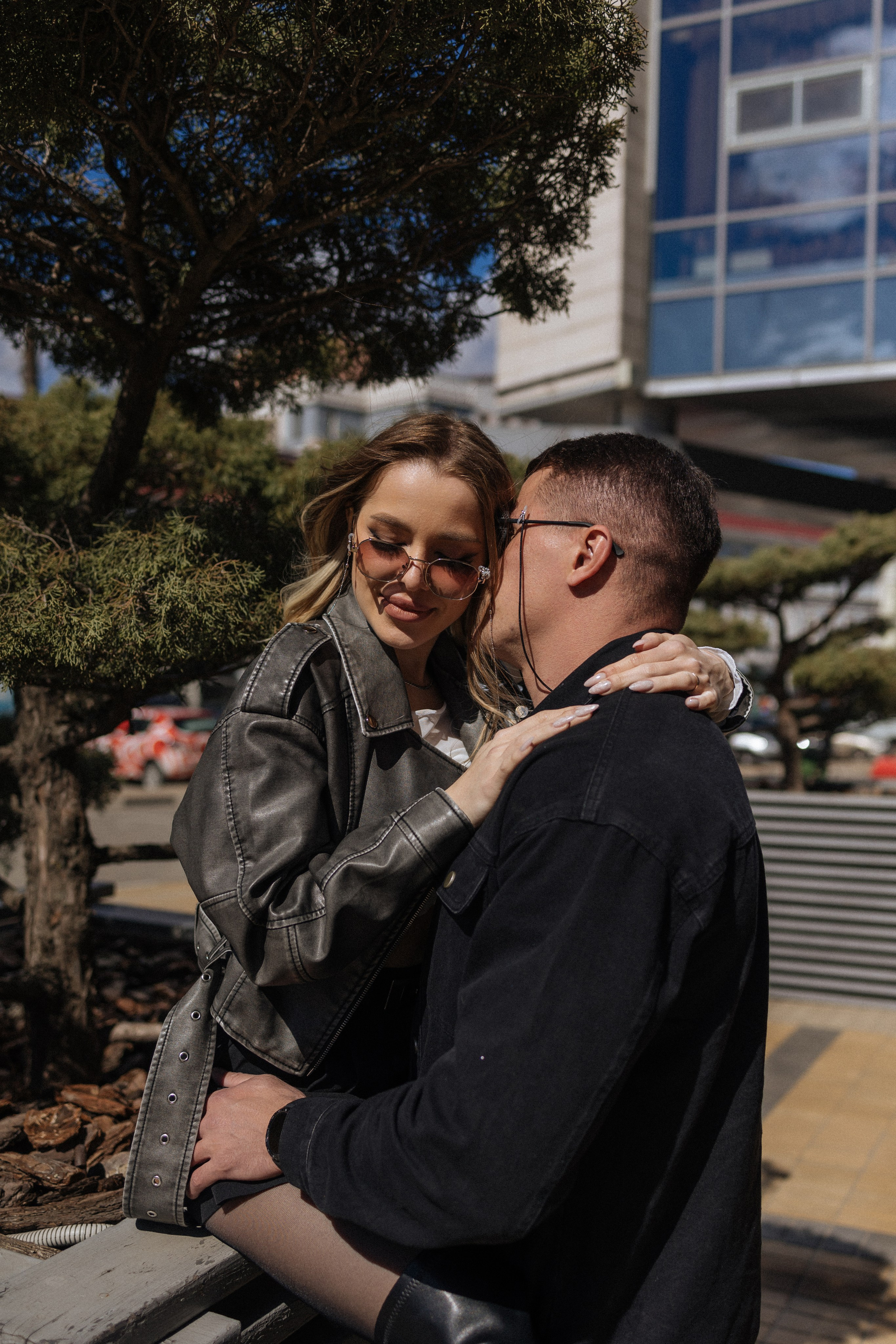 Карина и Артём