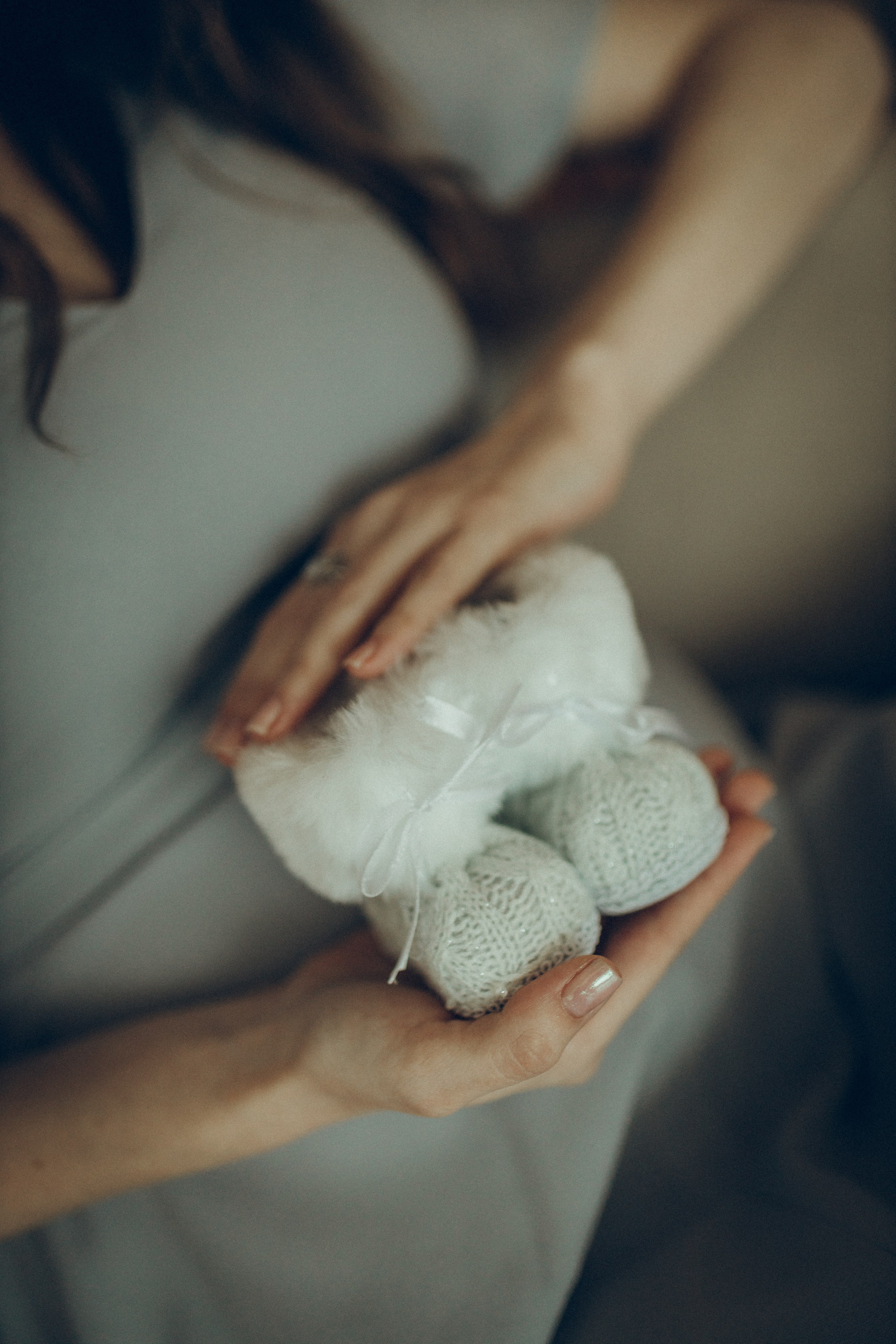 Ксения & Артём. Семейный фотограф и фотограф на роды в Ростове-на-Дону Мухина Виктория