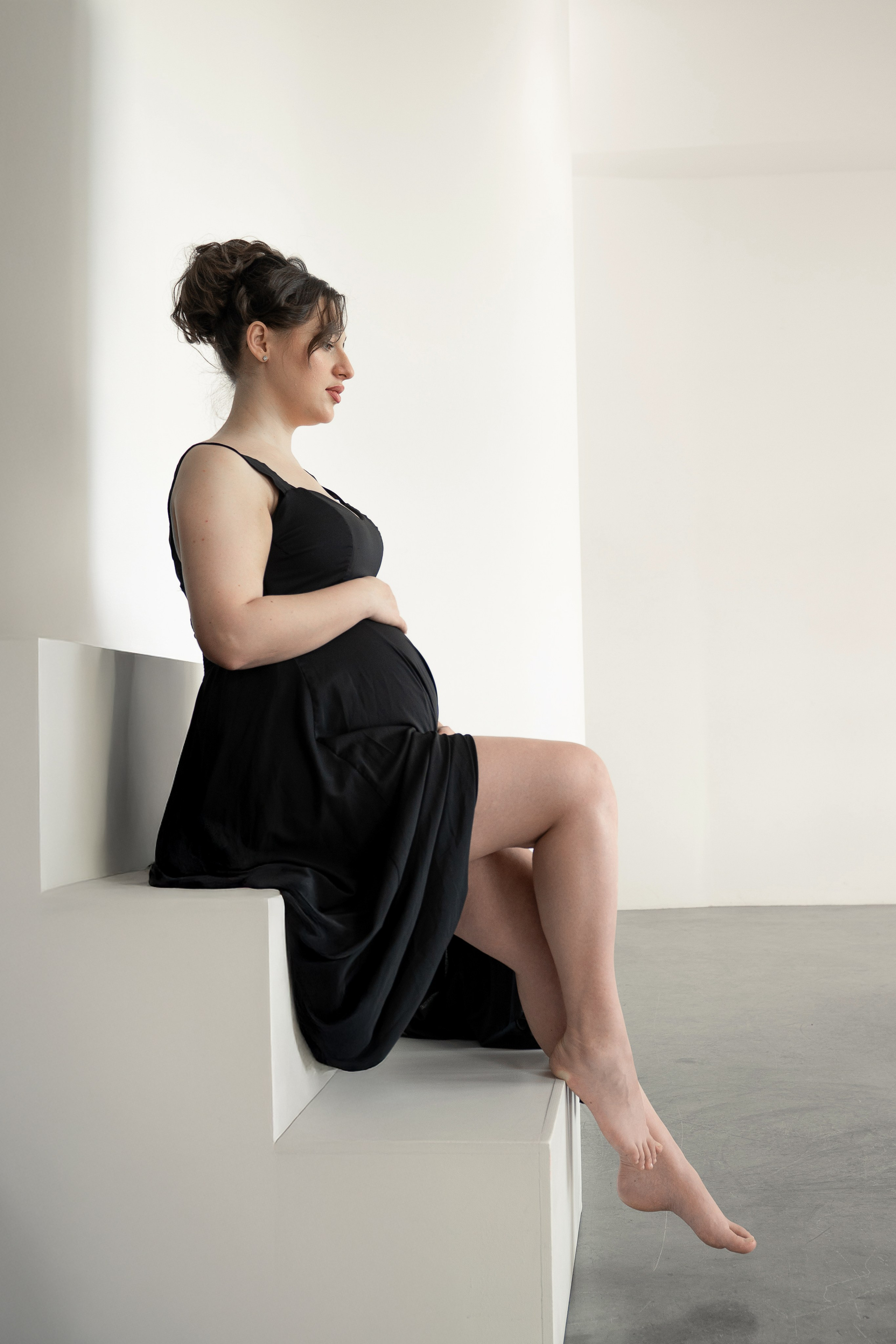 Алина Альберт. Фотограф в Краснодаре Альбрехт Амина