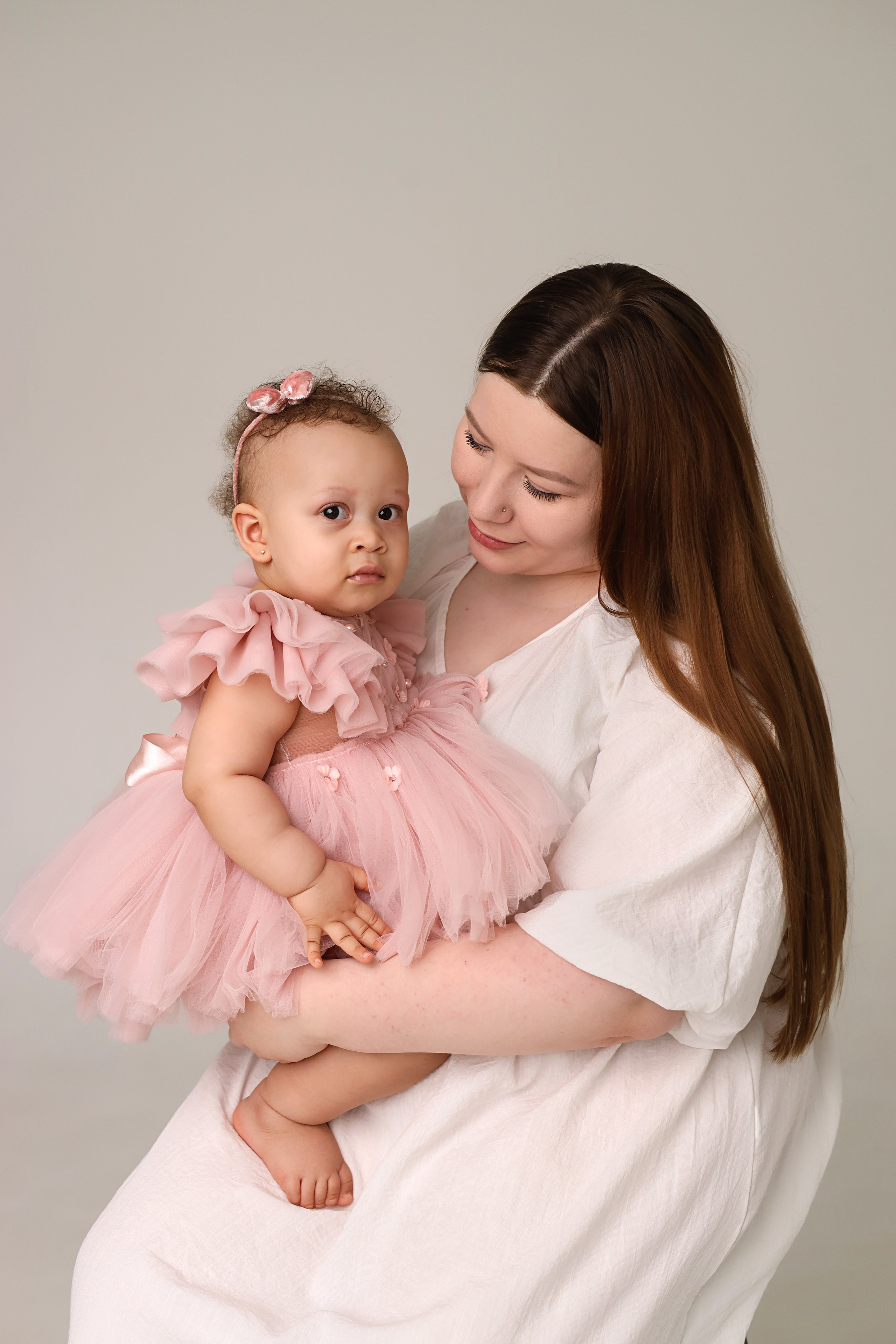 Фотосессия Яночки в 1 годик. Детский фотограф Светлана Столярова. Фотограф новорожденных Москва. Ньюборн фотограф Москва