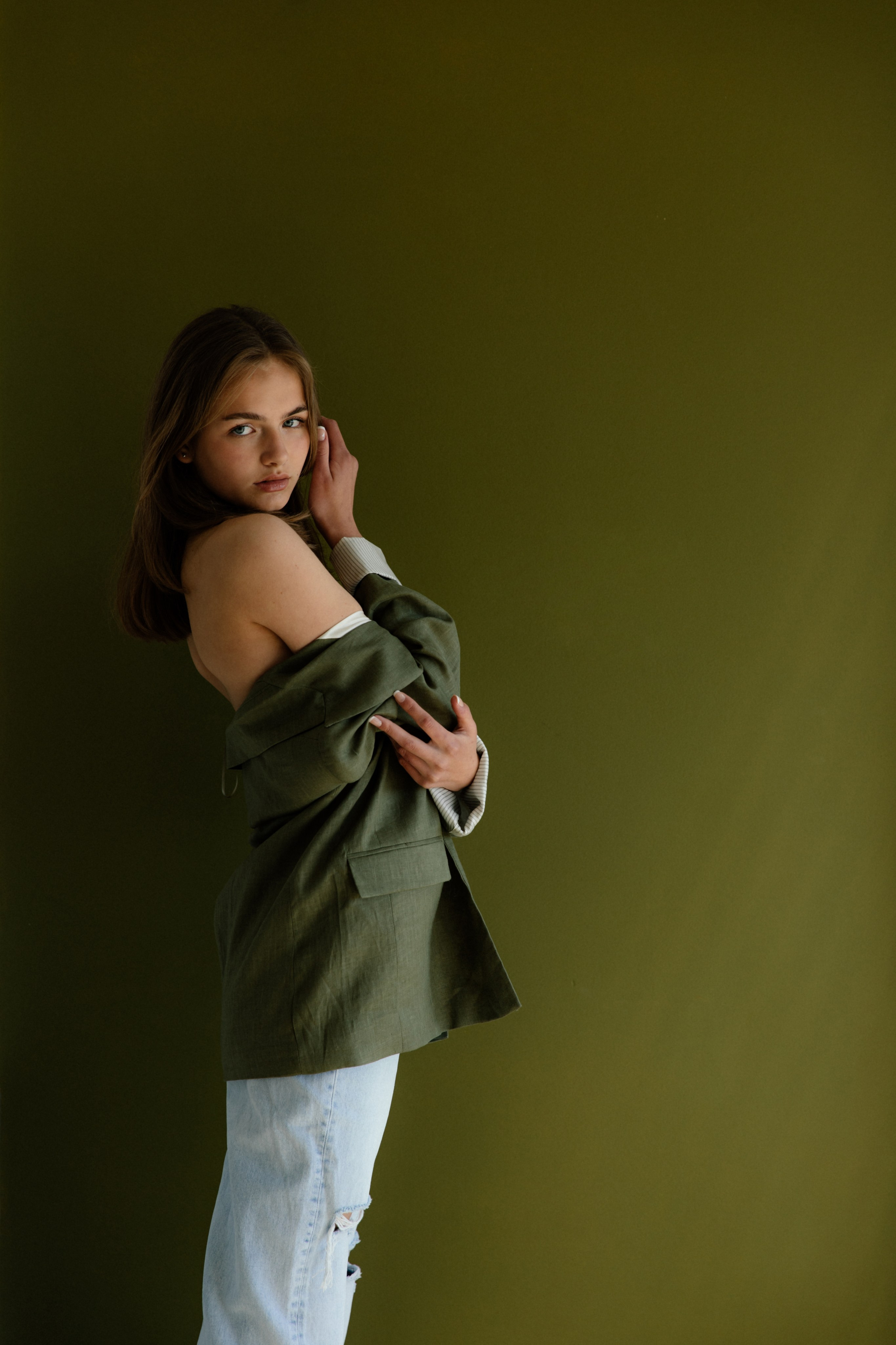 Портреты. Семейный и портретный фотограф в Москве Анна Дикарева