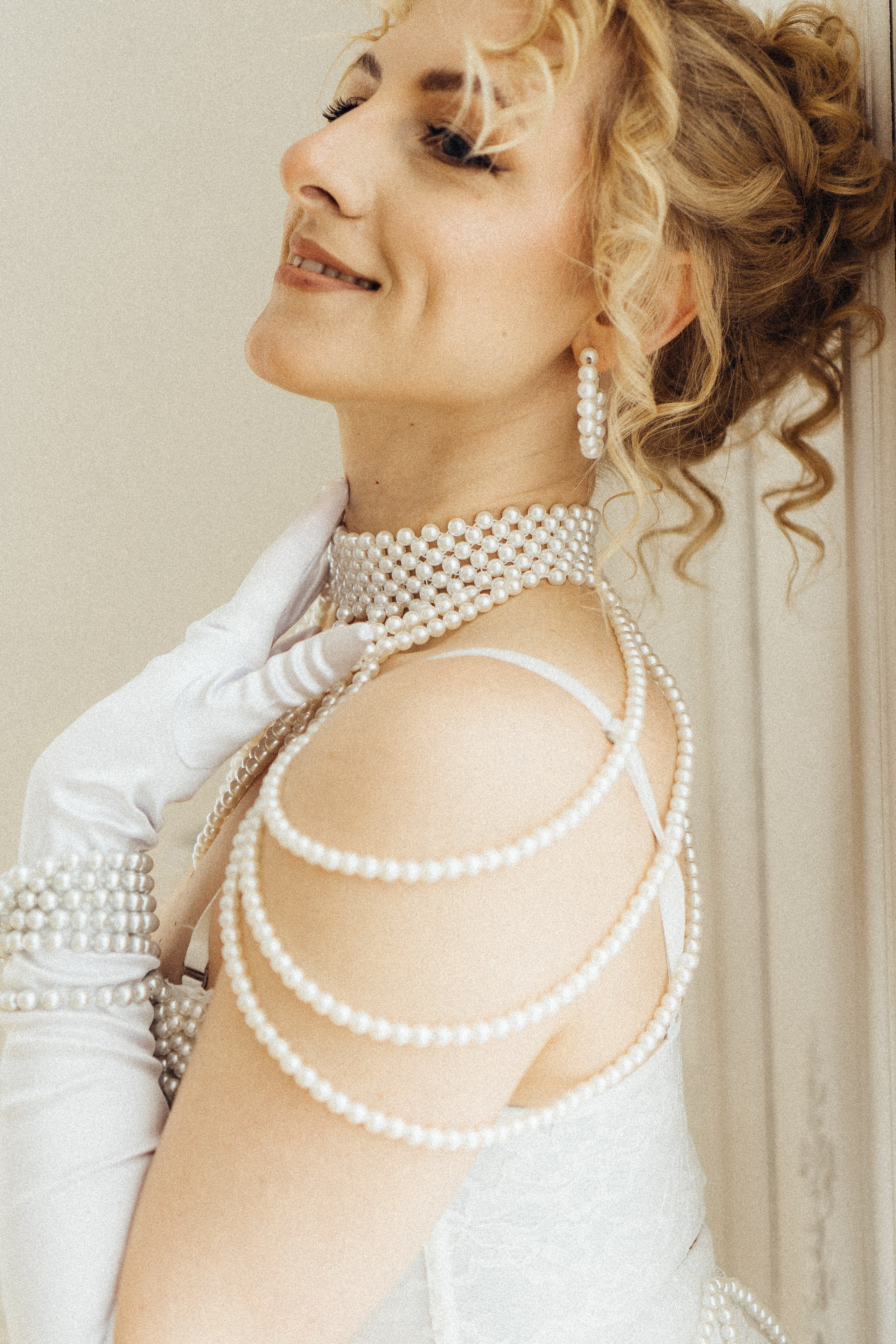 Винтажная история. Профессиональный фотограф, Санкт-Петербург — Виктория Богомолова