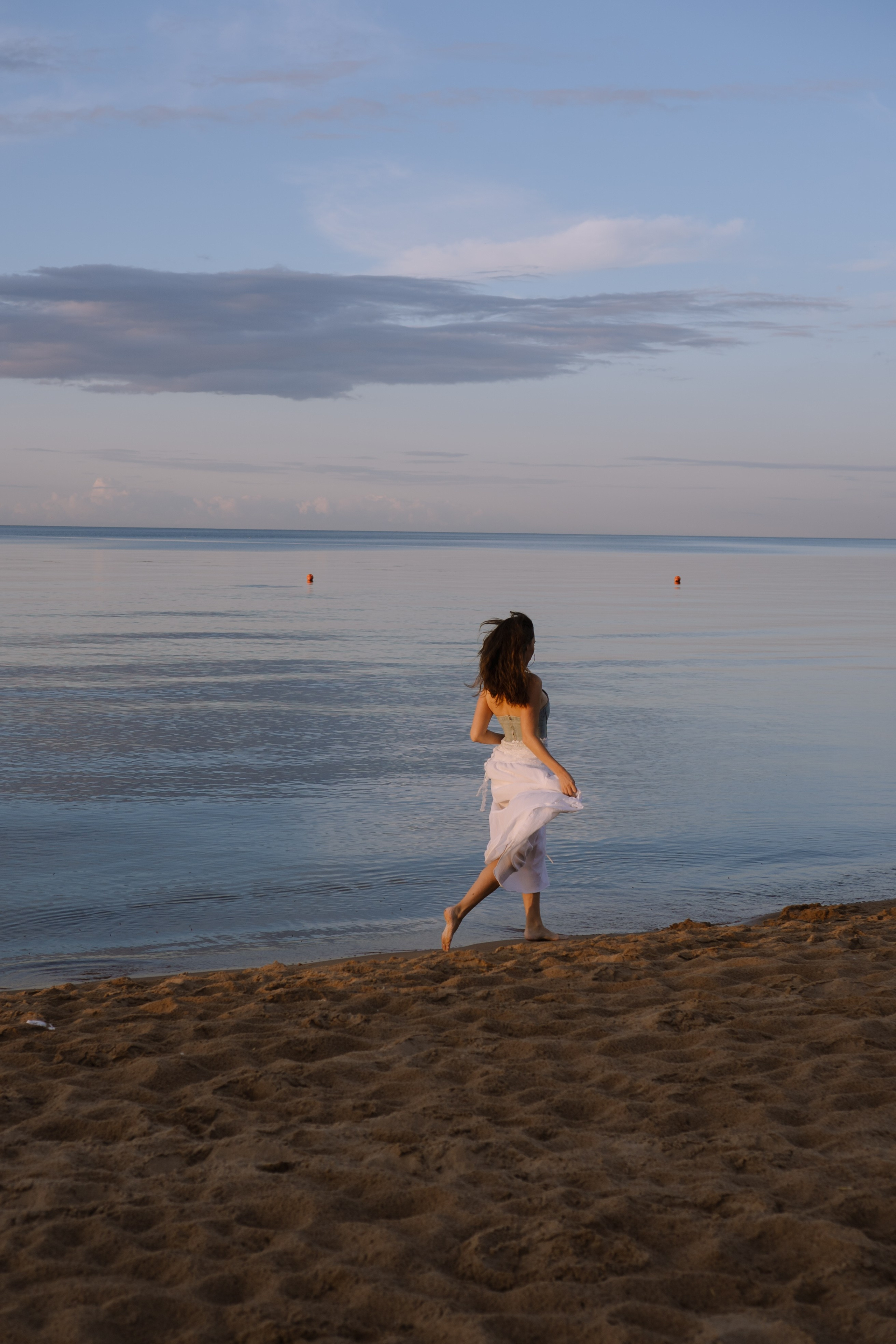 ЗАКАТ НА ЛАДОЖСКОМ ОЗЕРЕ. Профессиональный фотограф, Санкт-Петербург — Виктория Богомолова