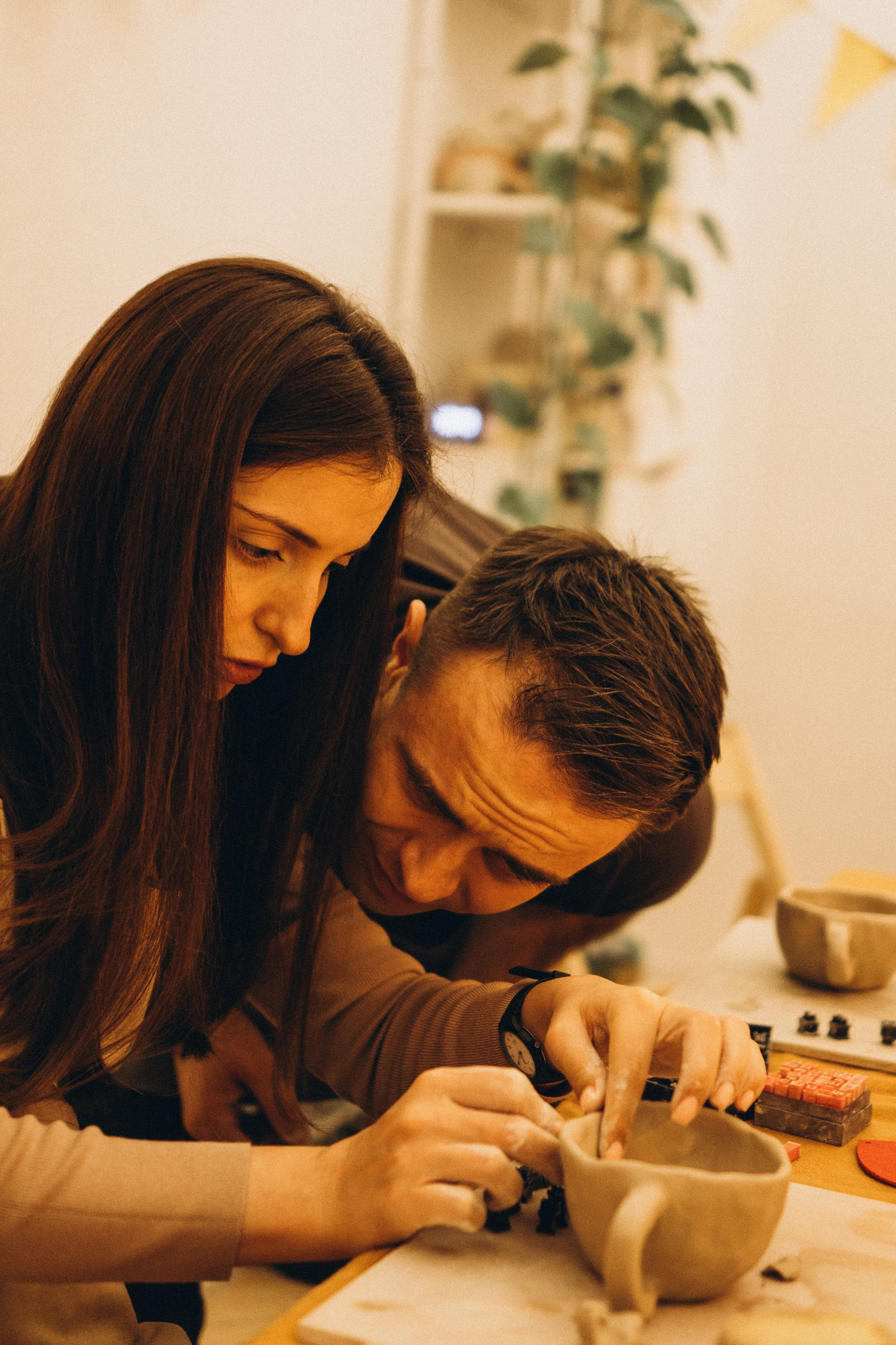 ЛЕПКАРНЯ. Профессиональный фотограф, Санкт-Петербург — Виктория Богомолова