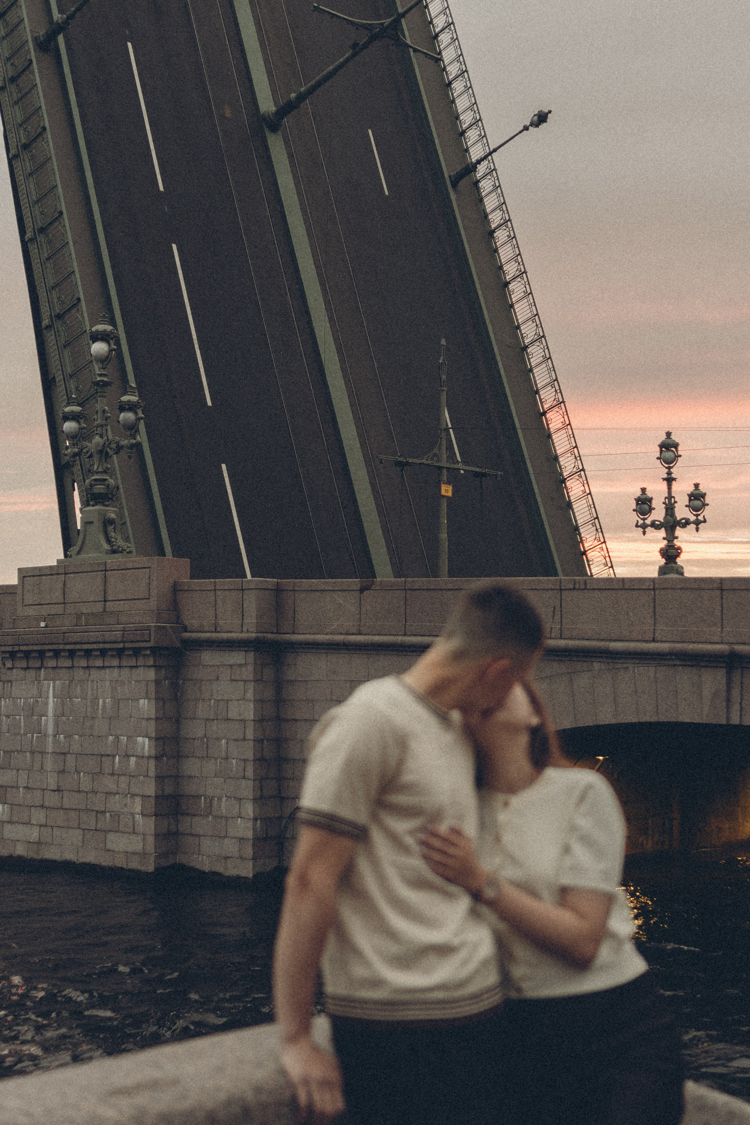 РАССВЕТНАЯ ИСТОРИЯ. Профессиональный фотограф, Санкт-Петербург — Виктория Богомолова