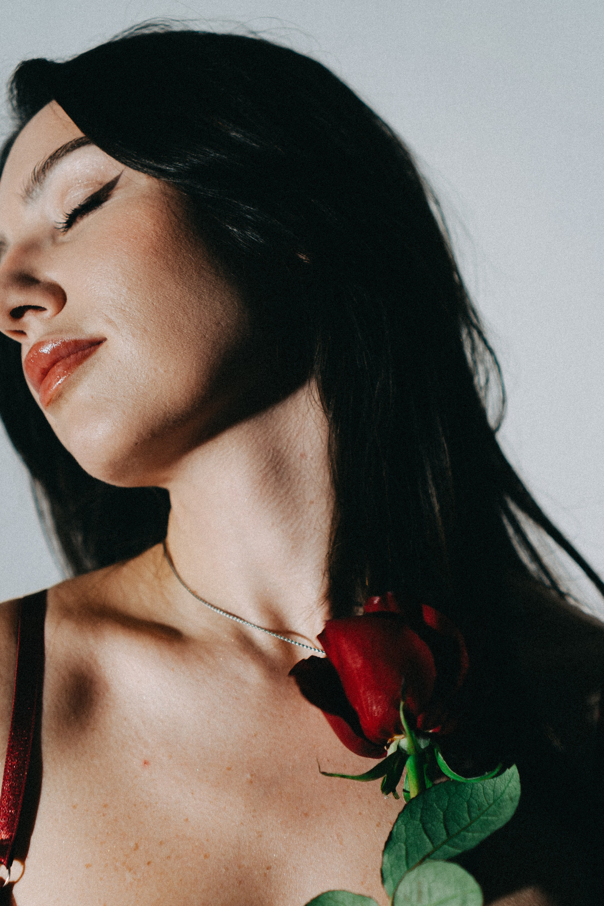 Творческая история для девушки. Профессиональный фотограф, Санкт-Петербург — Виктория Богомолова