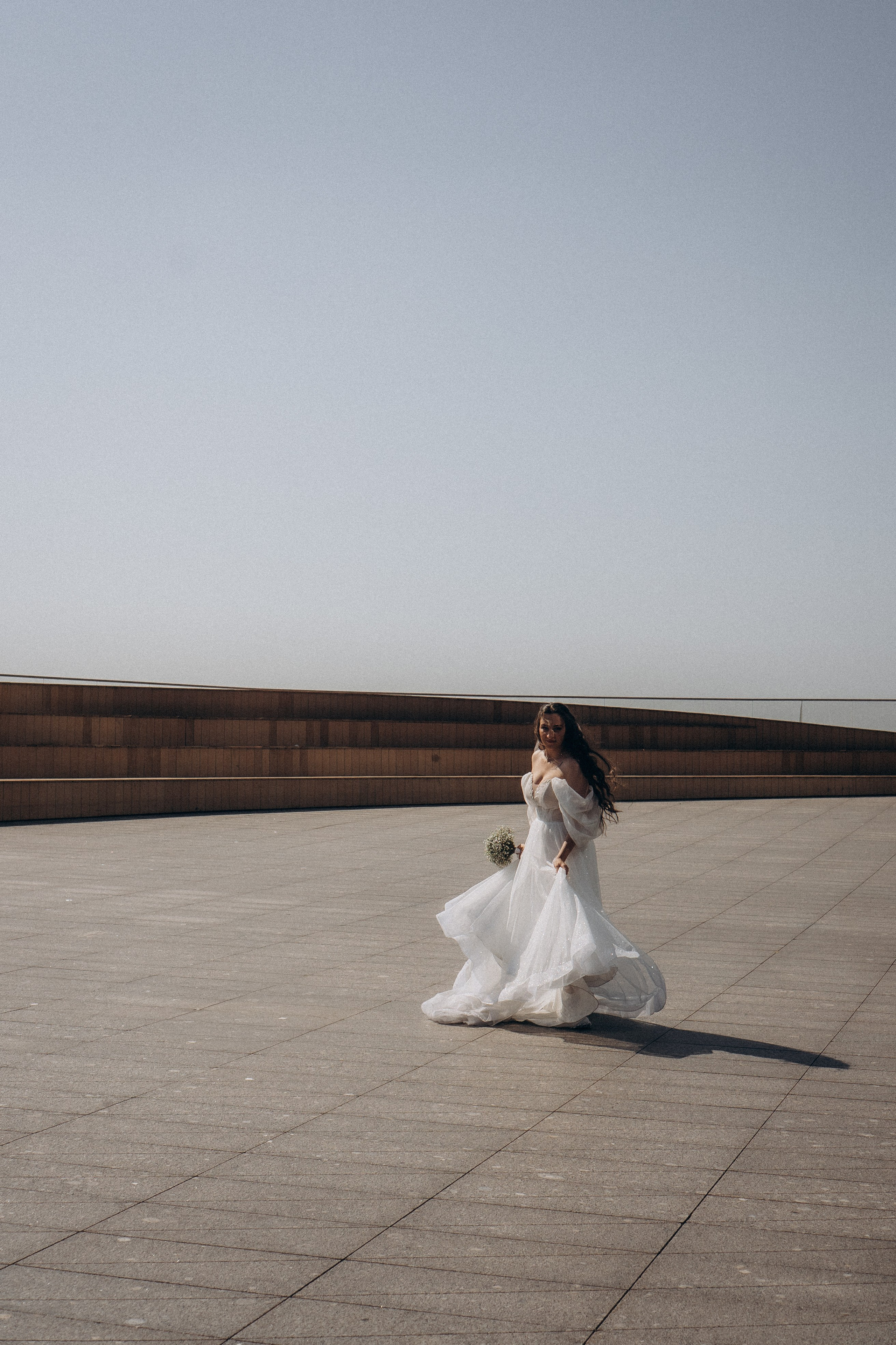 СВАДЕБНАЯ СЬЕМК В ПАРКЕ 300-ЛЕТИЯ. Профессиональный фотограф, Санкт-Петербург — Виктория Богомолова