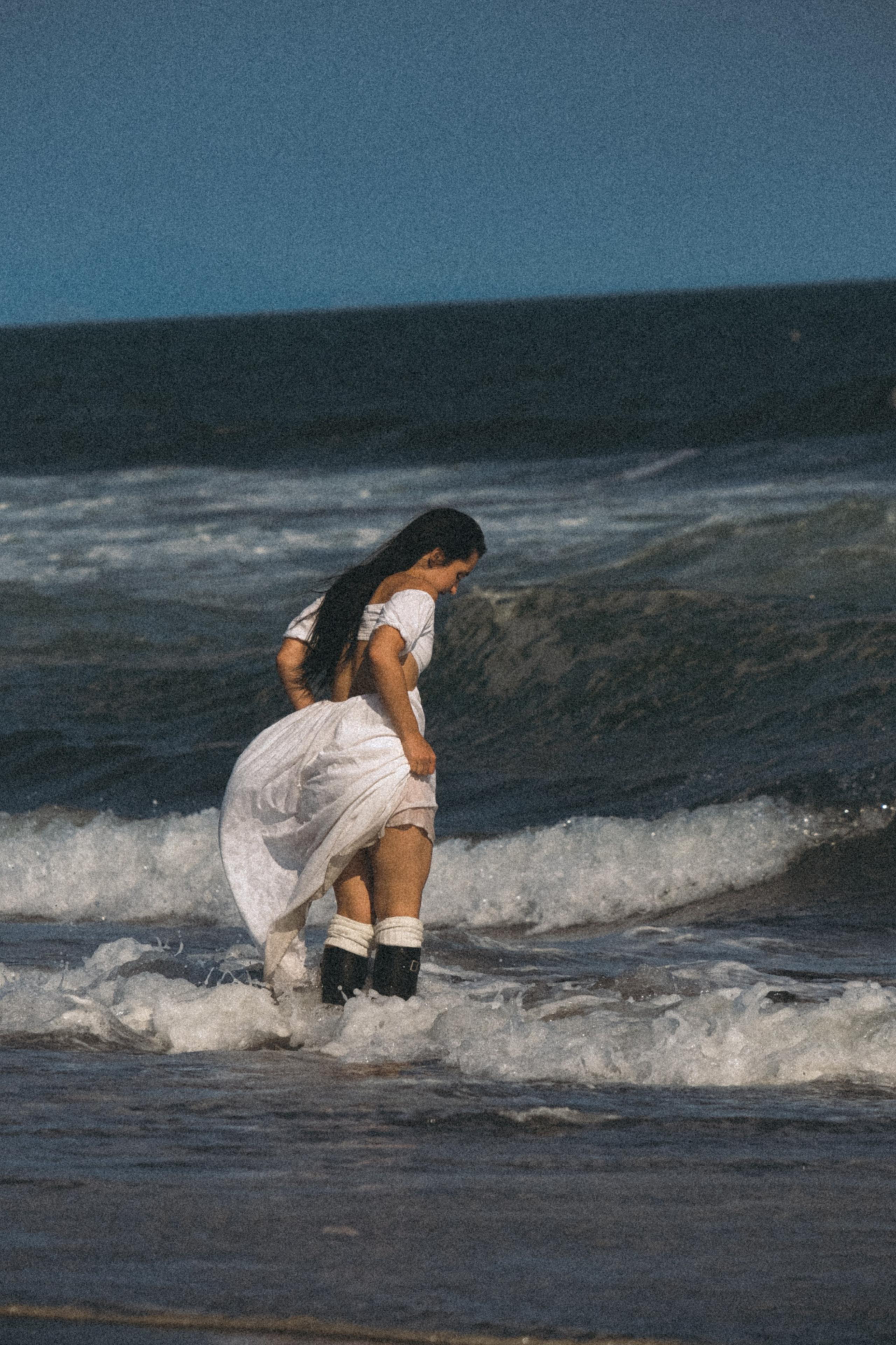 Тихий океан. Профессиональный фотограф, Санкт-Петербург — Виктория Богомолова