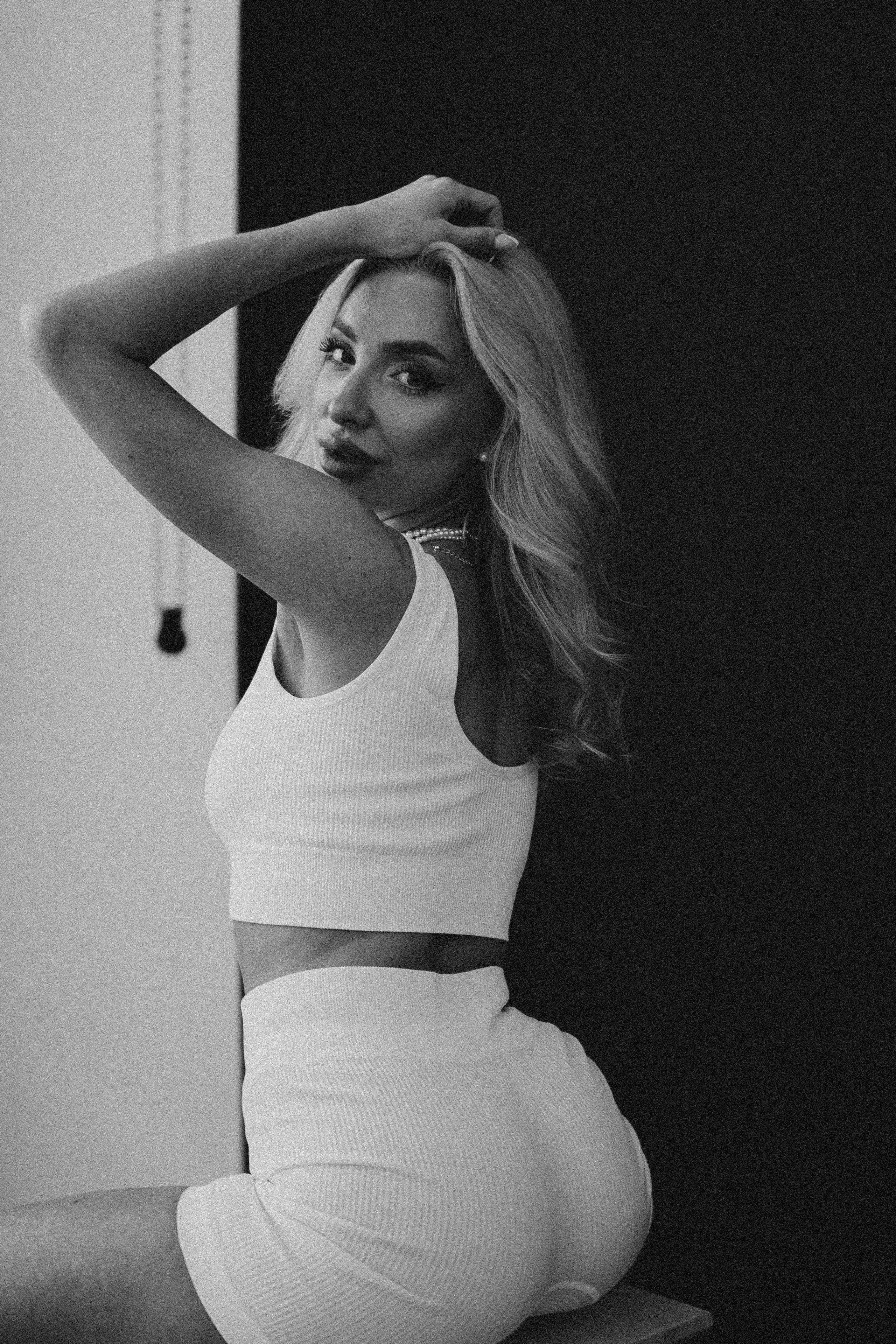 Студия. Профессиональный фотограф, Санкт-Петербург — Виктория Богомолова