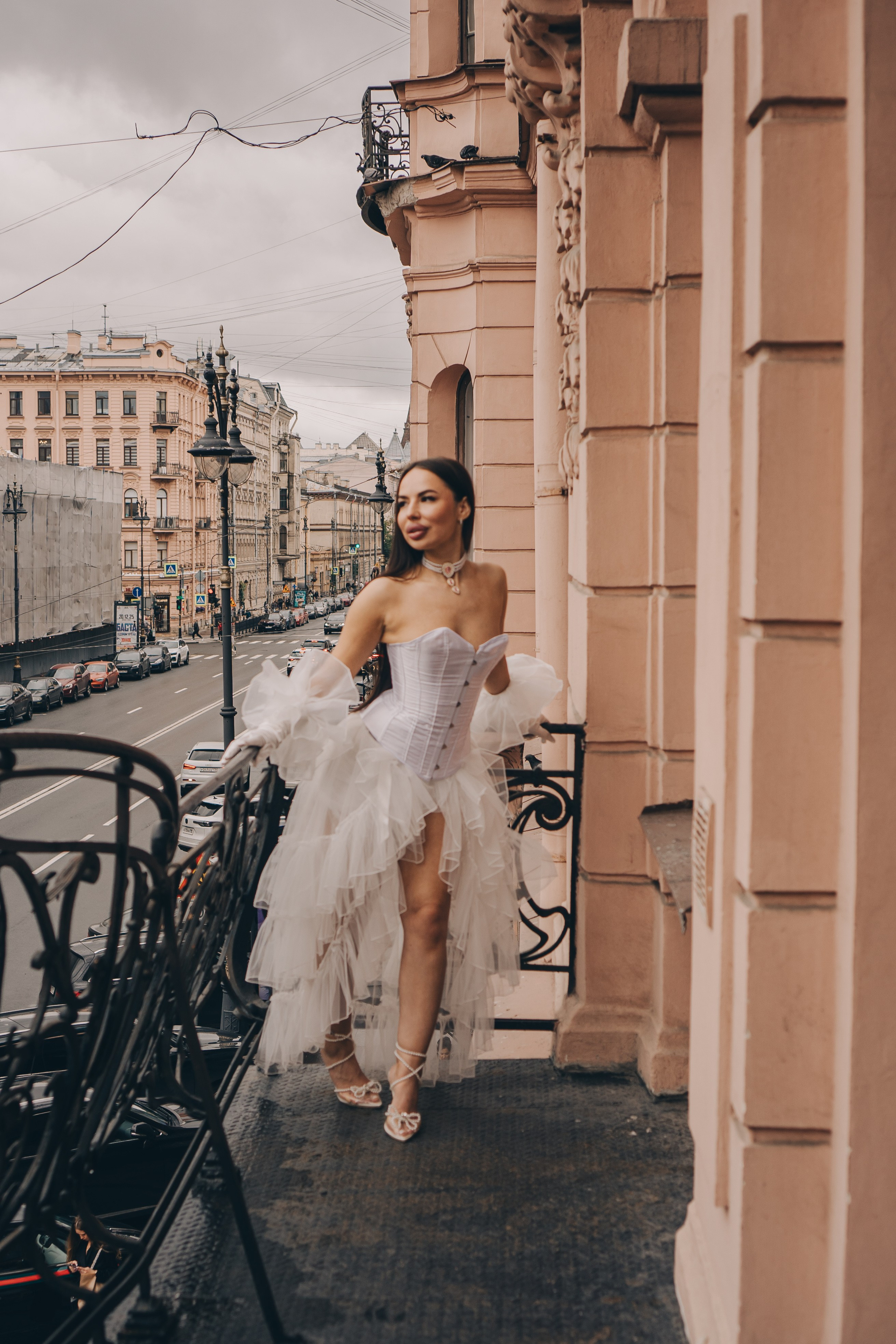 ВИНТАЖНЫЙ СТИЛЬ. Профессиональный фотограф, Санкт-Петербург — Виктория Богомолова